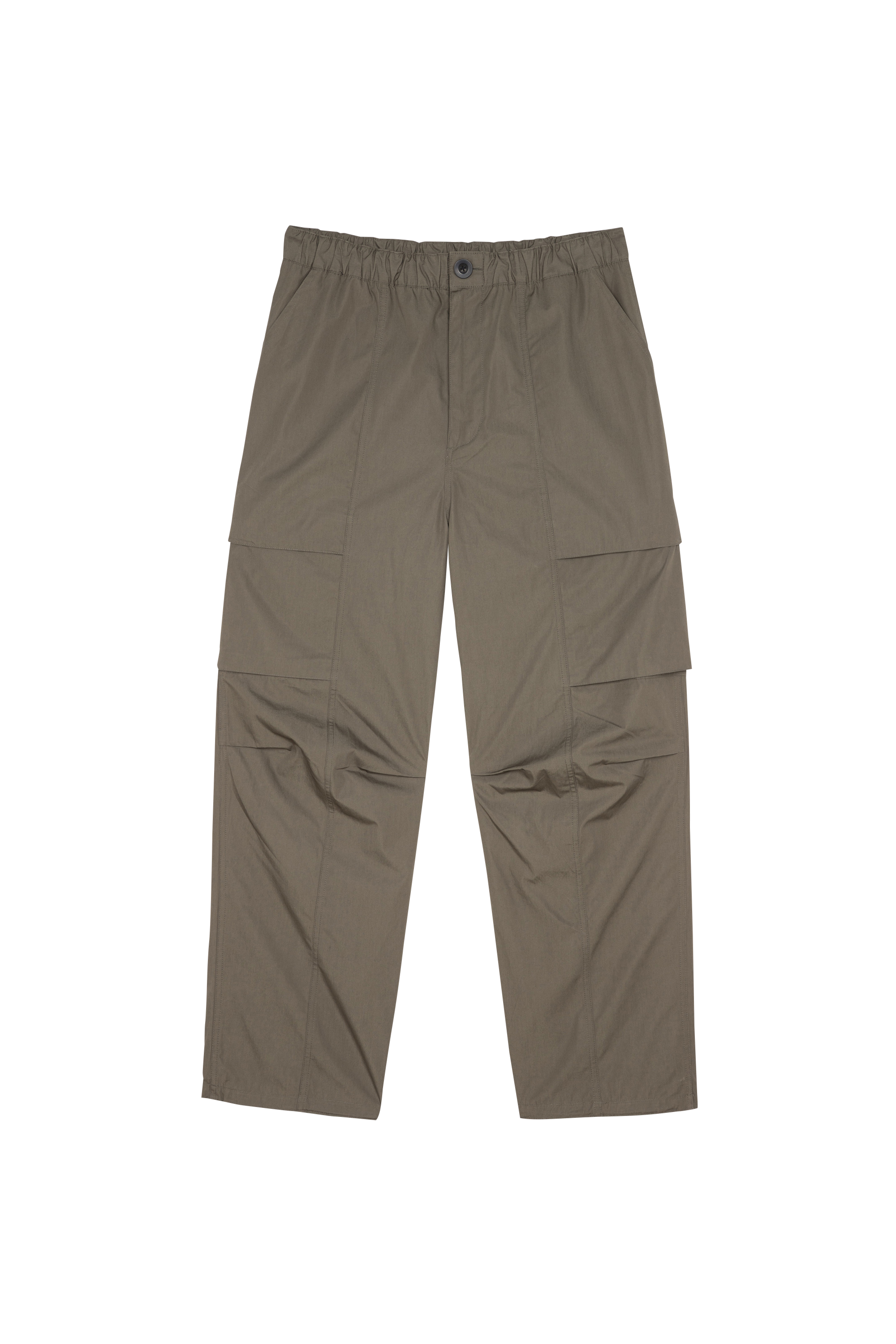 Trousers Khaki