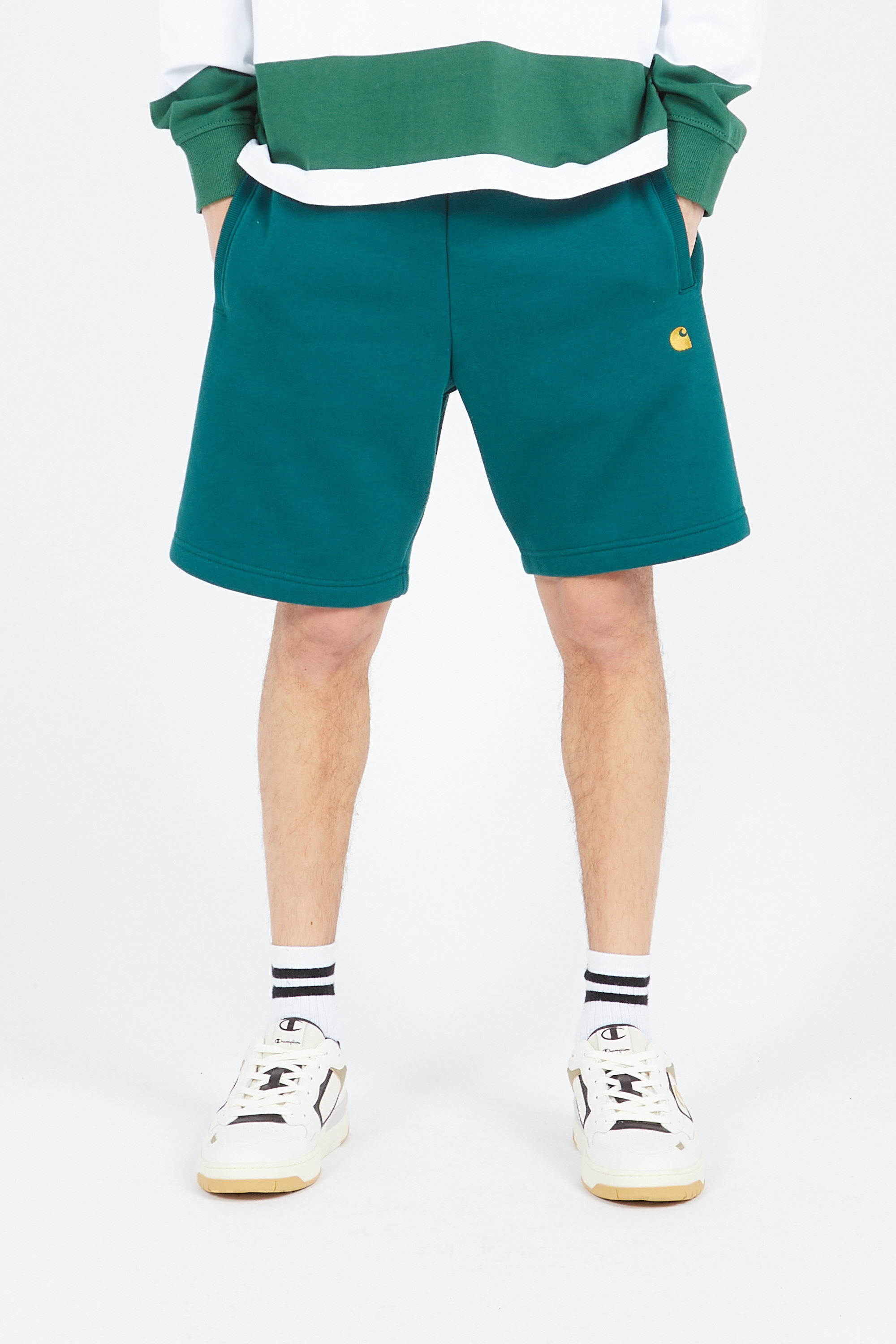 Shorts Green