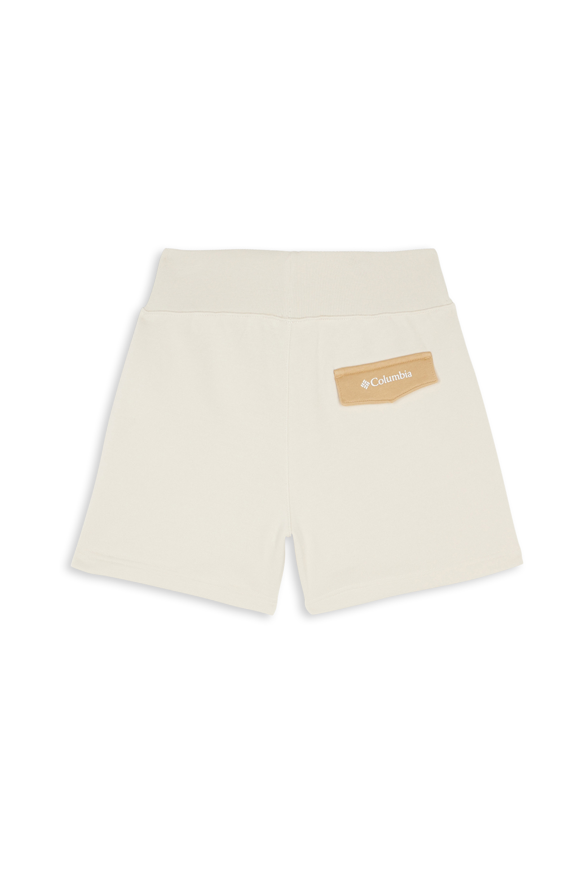 Shorts Beige