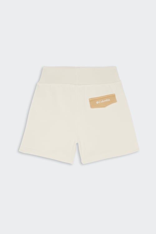 COLUMBIA Short Beige
