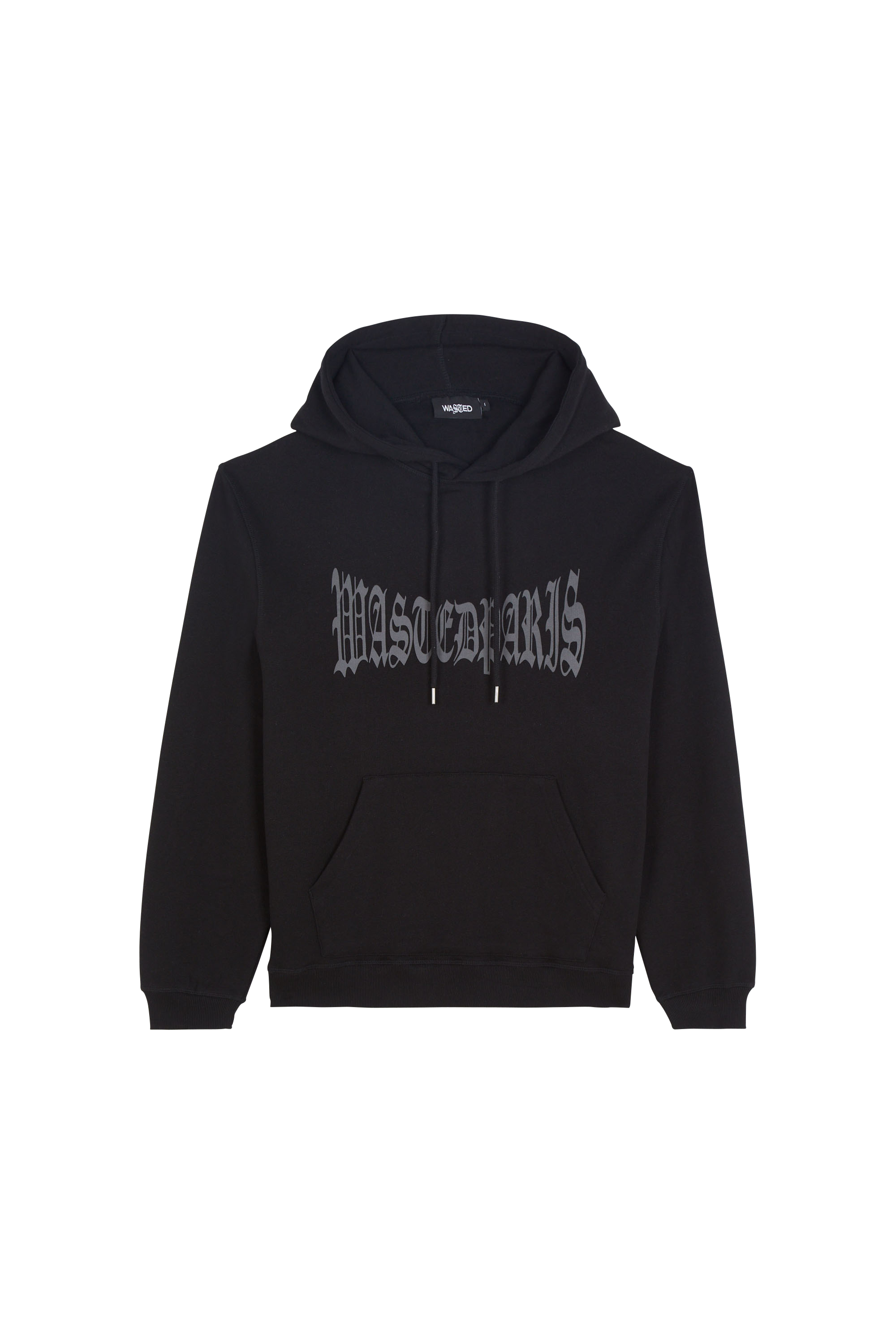 Hoodie Noir
