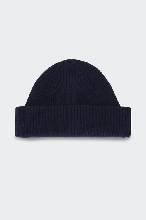 MACKIE Bonnet Bleu