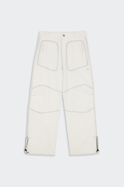 SAN SAN GEAR Pantalon Beige