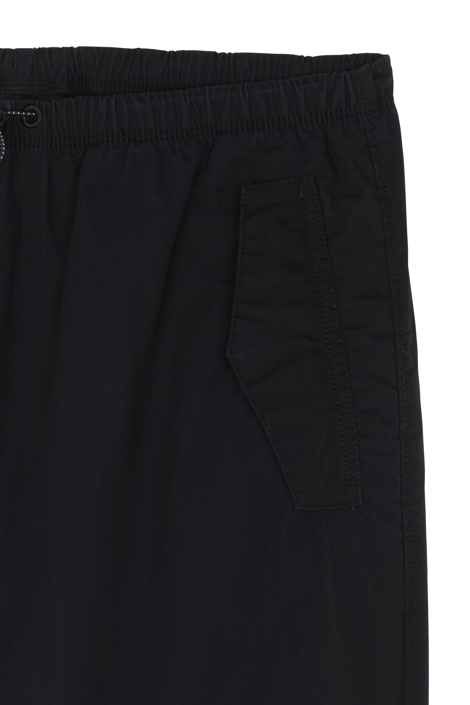 Trousers Black