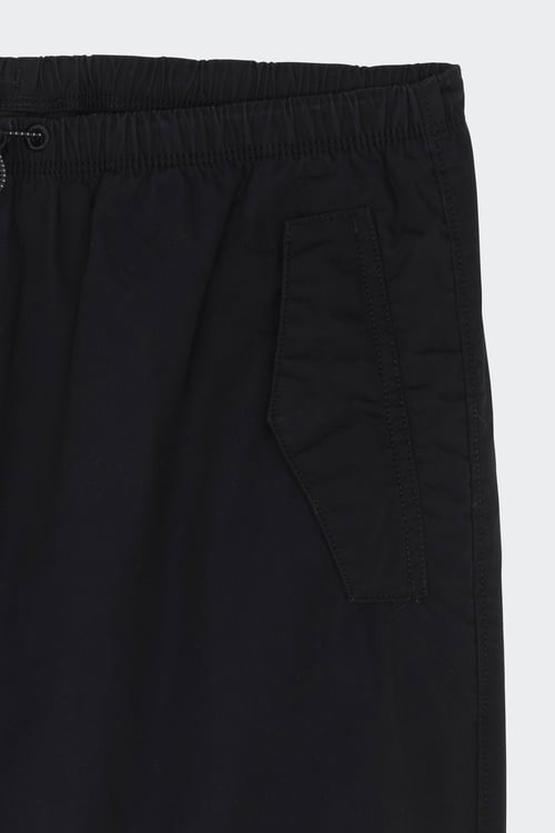 CONVERSE Pantalon Noir