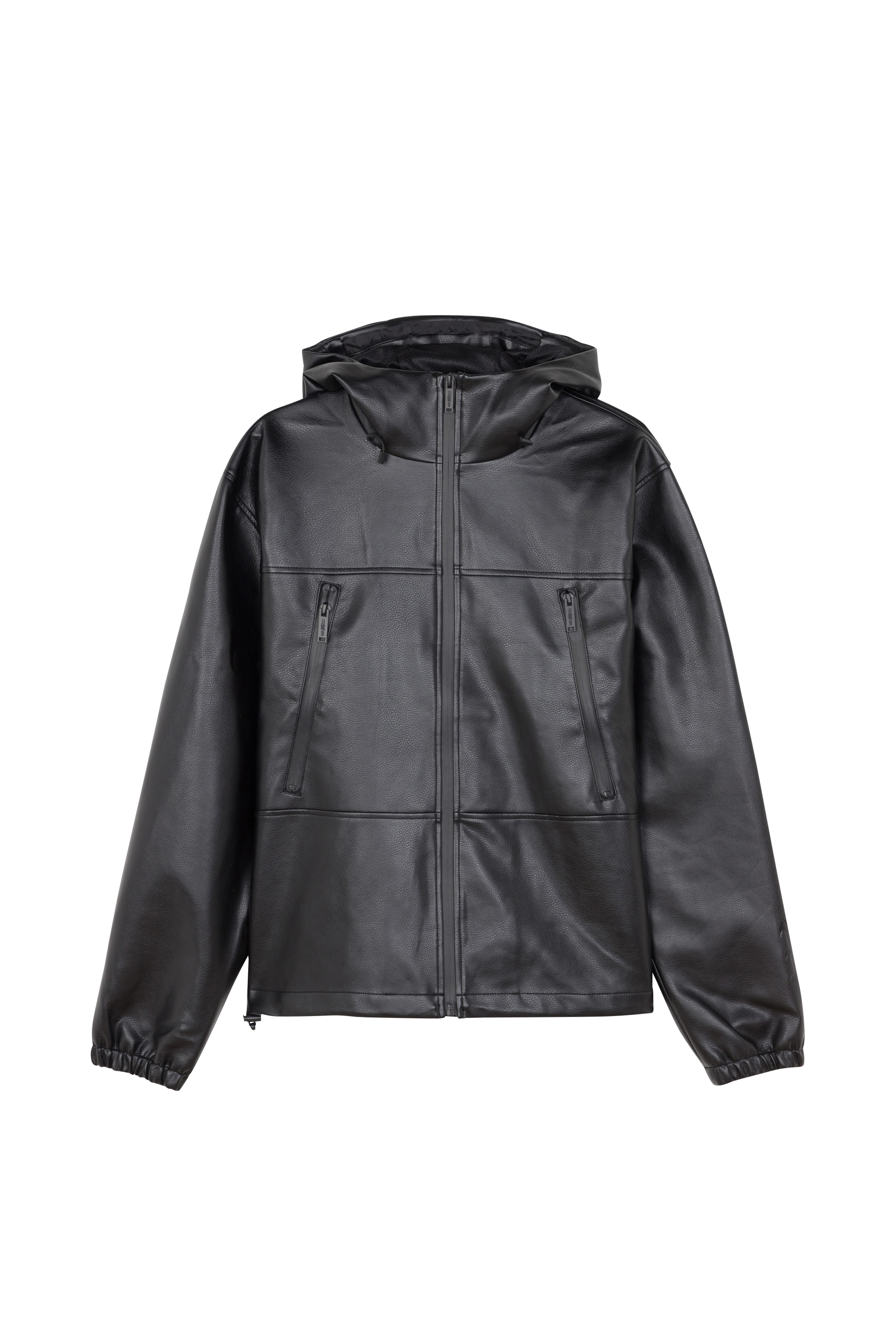 Jacket Black