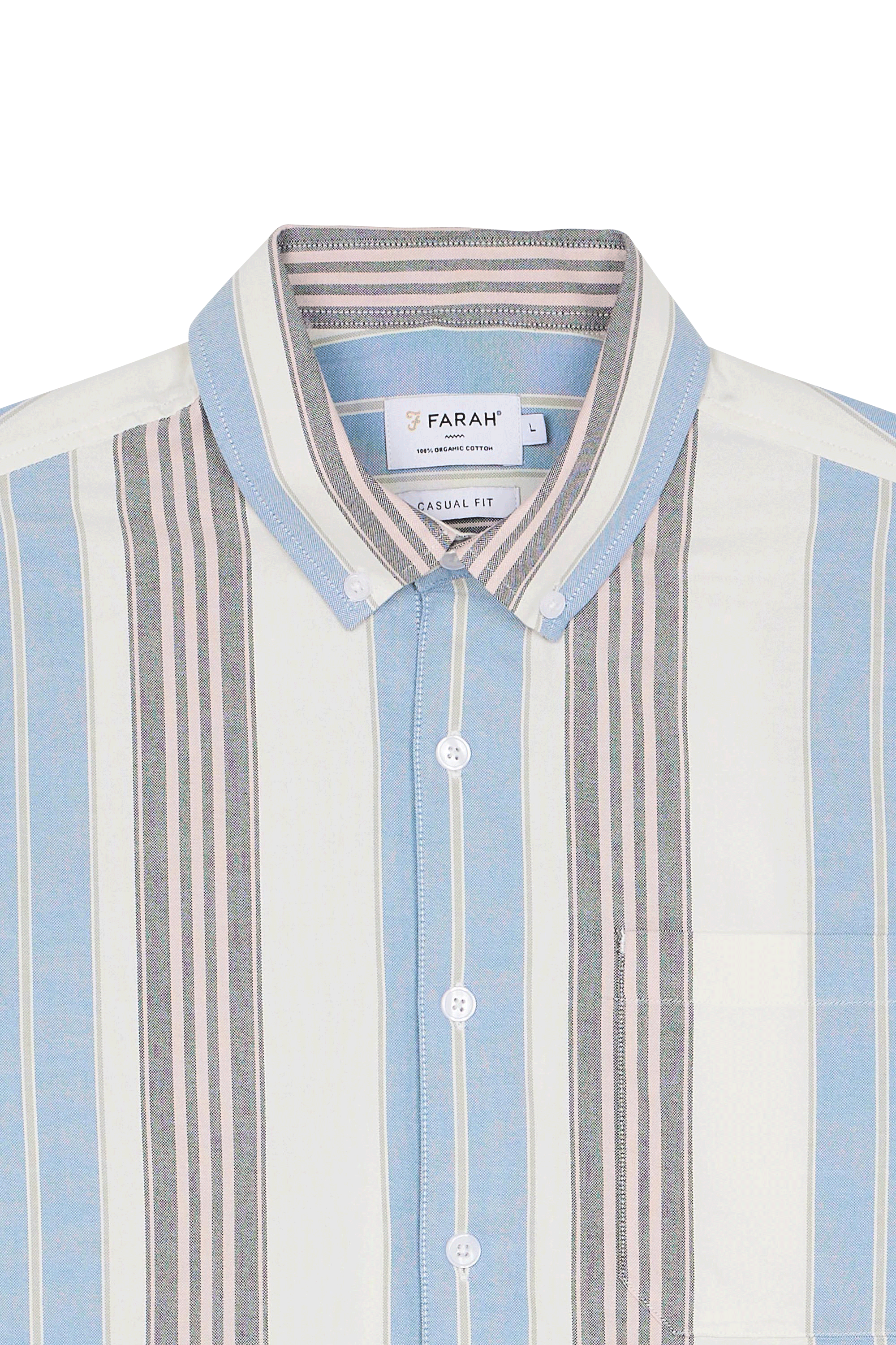 Shirt Beige