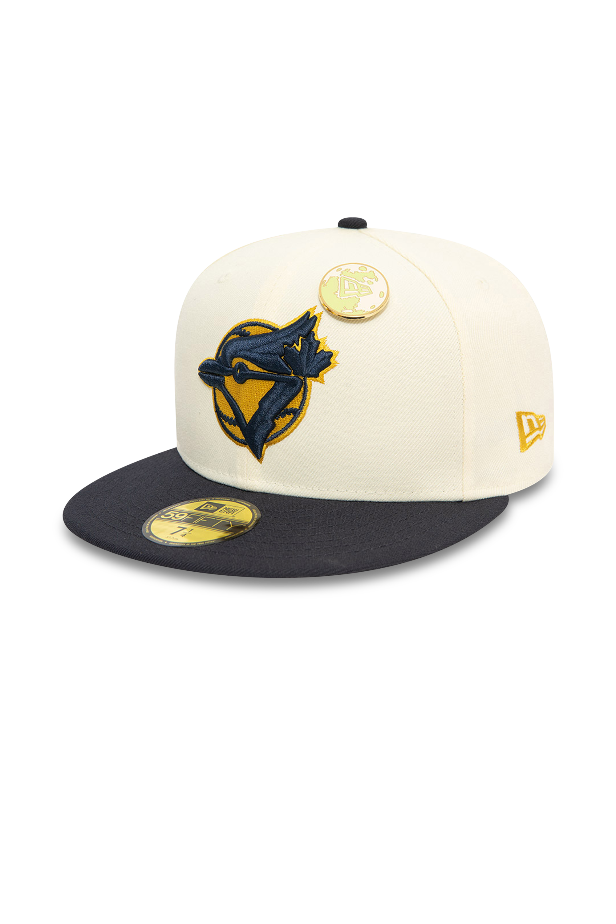 Cap Multicolored