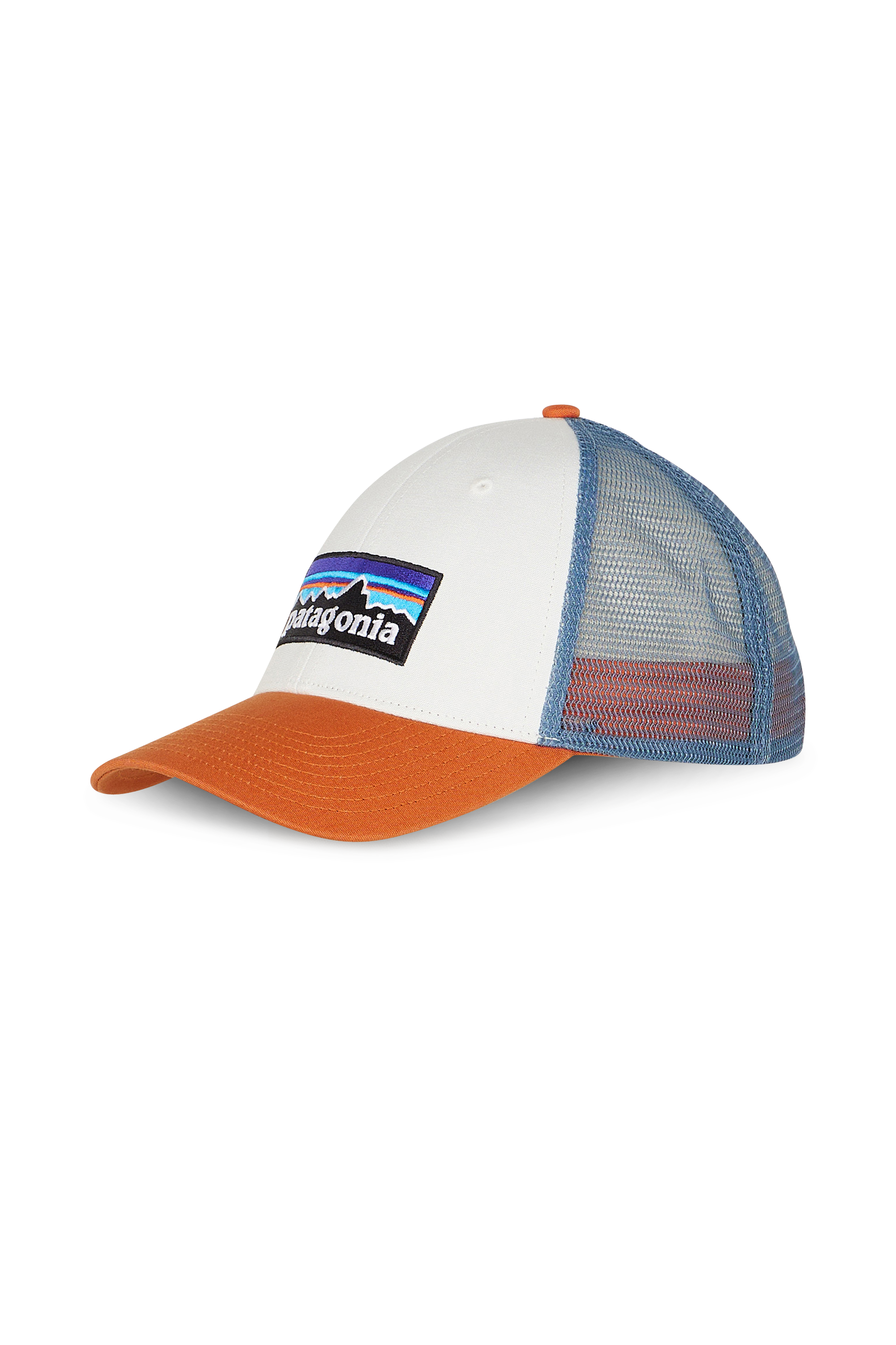Cap Multicolored