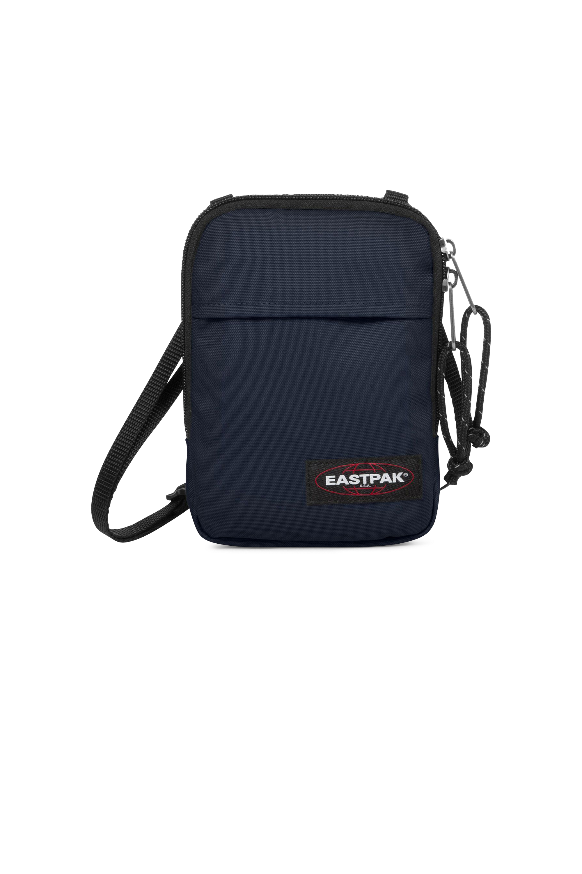 Sac bandoulière Bleu