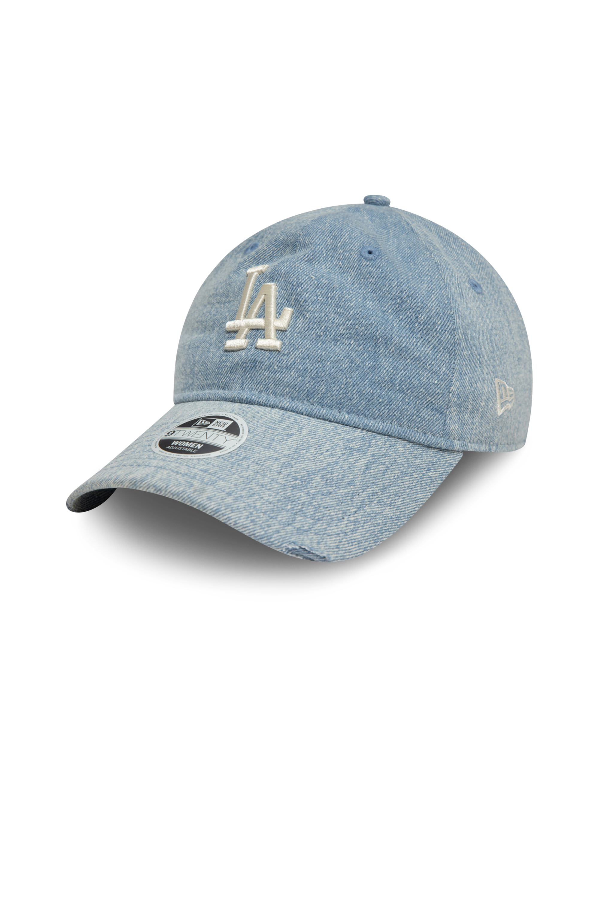 Baseball cap Blue