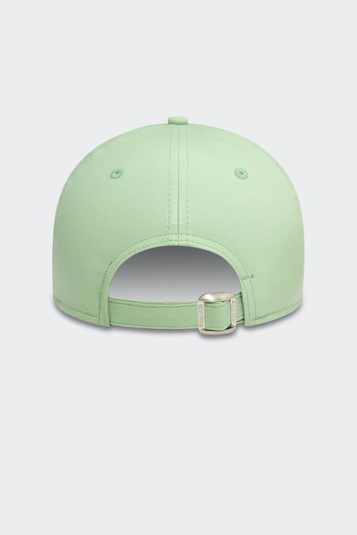 NEW ERA Cap Green