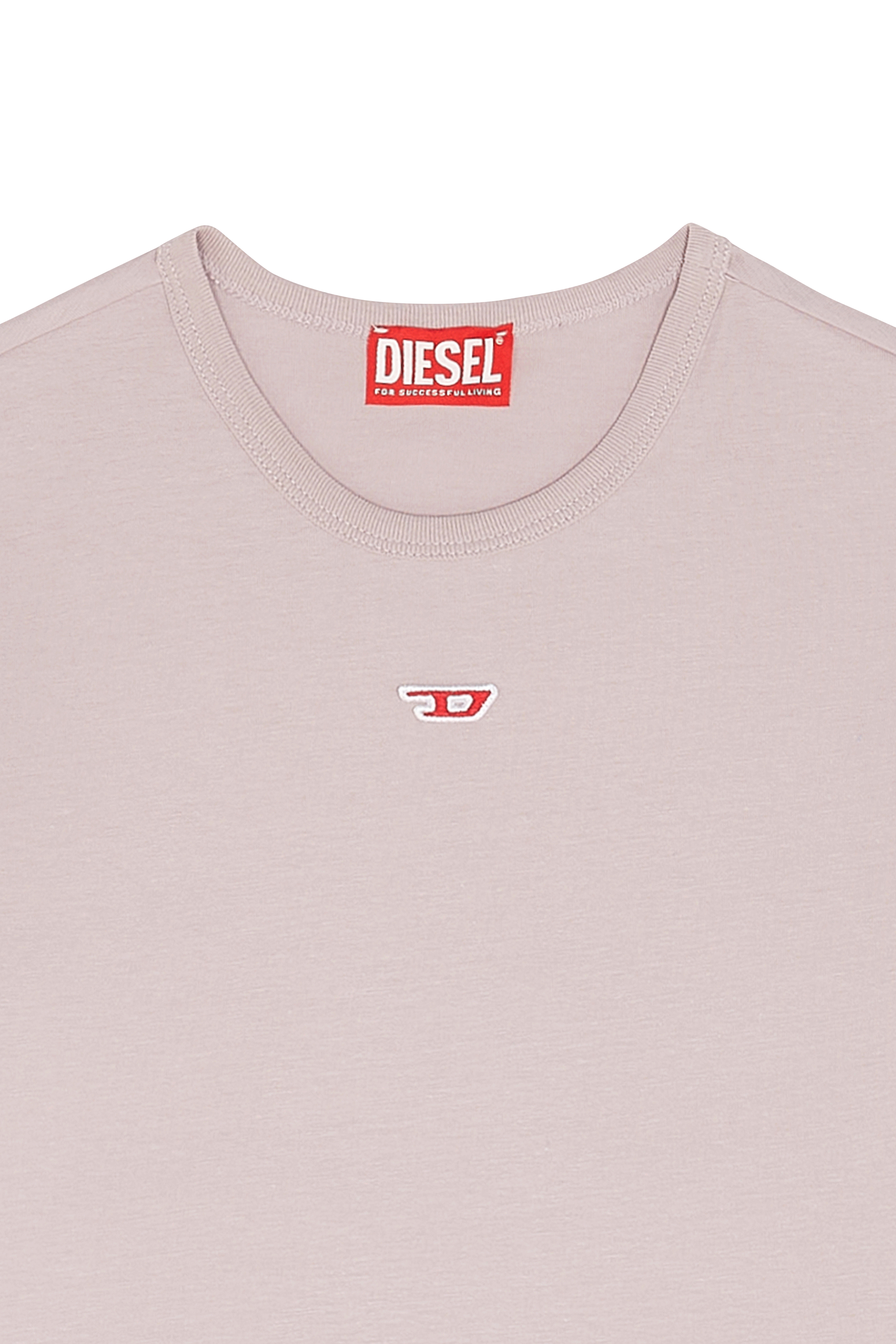 T-shirt Beige