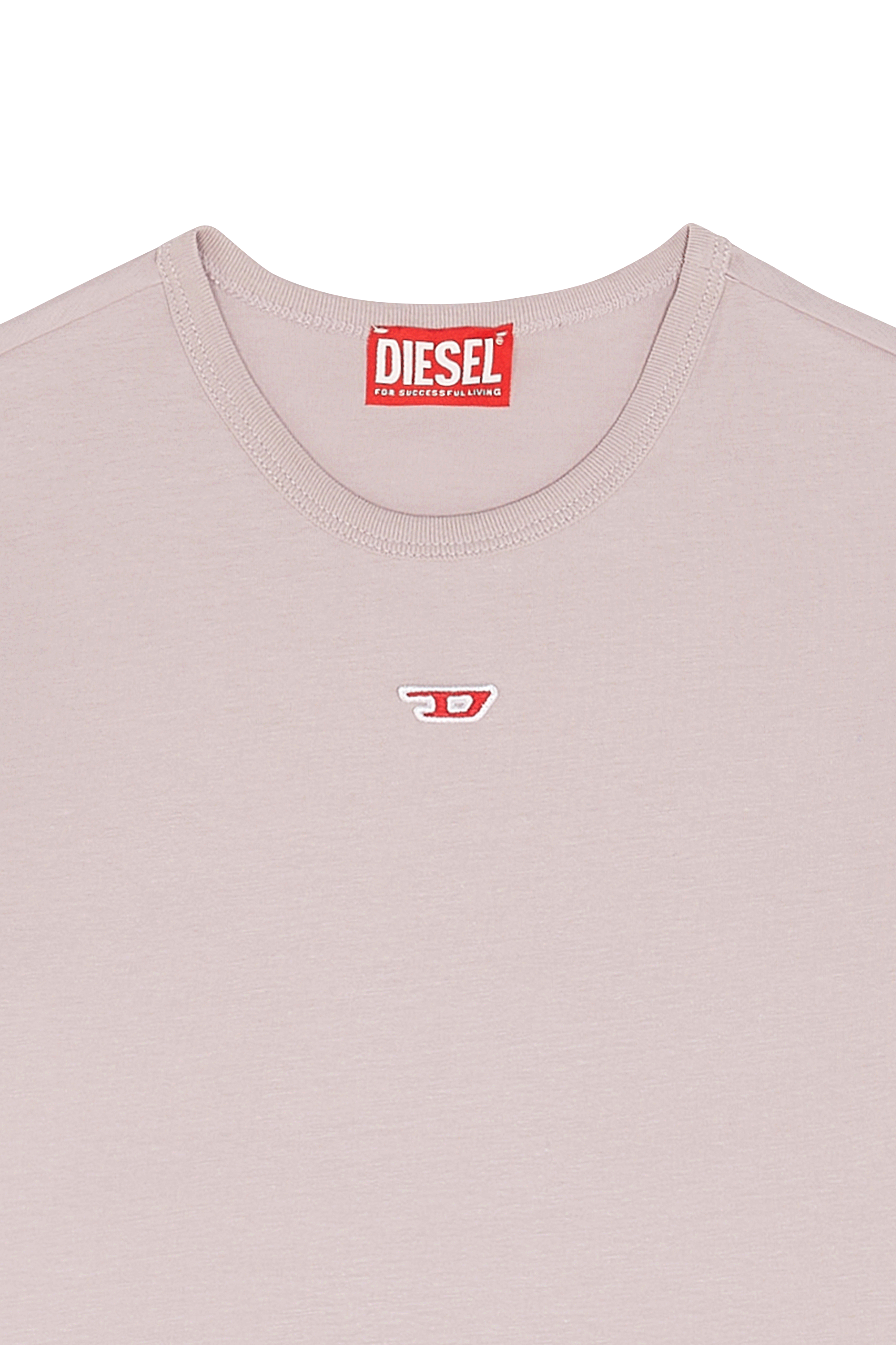 T-shirt Beige