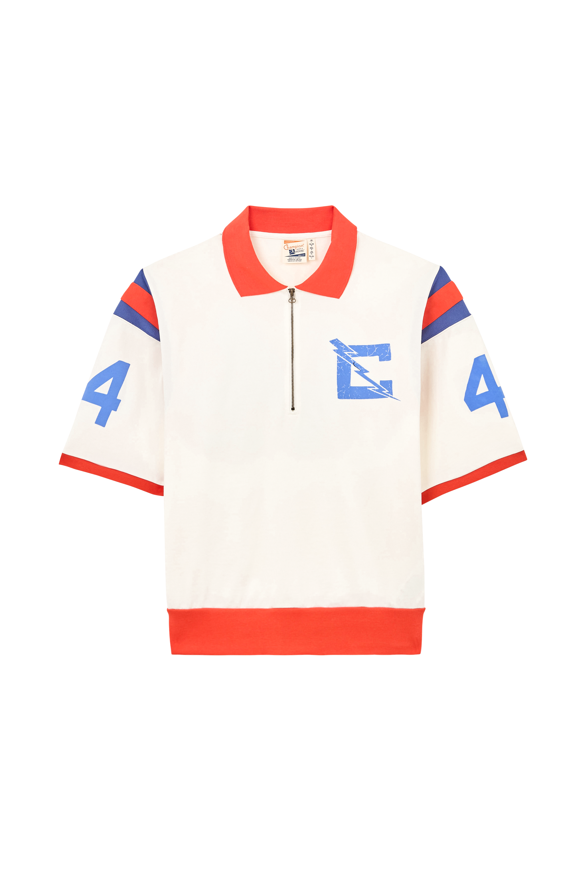 Polo shirt Beige