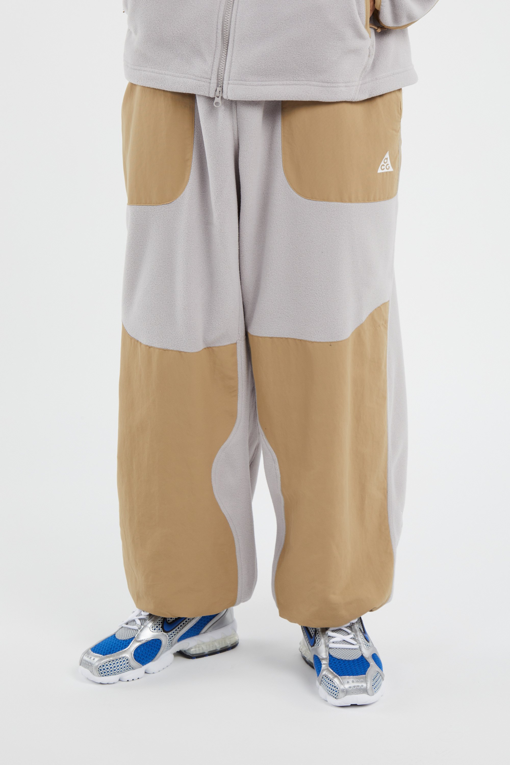 Jogging | Gris by NIKE Jogging Gris