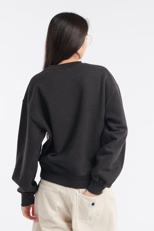 CARHARTT WIP Sweatshirt Noir