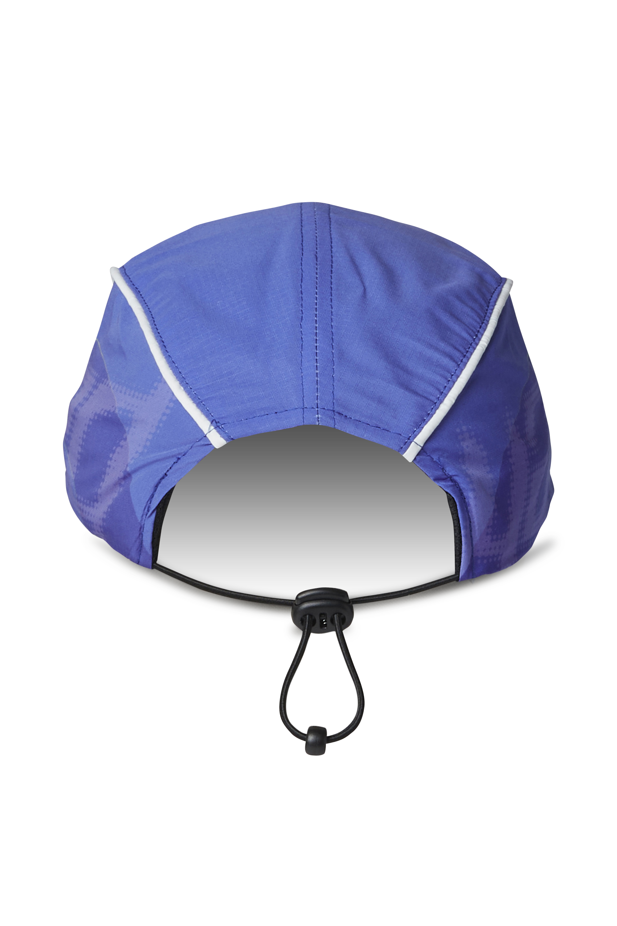 Casquette WASTED Bleu