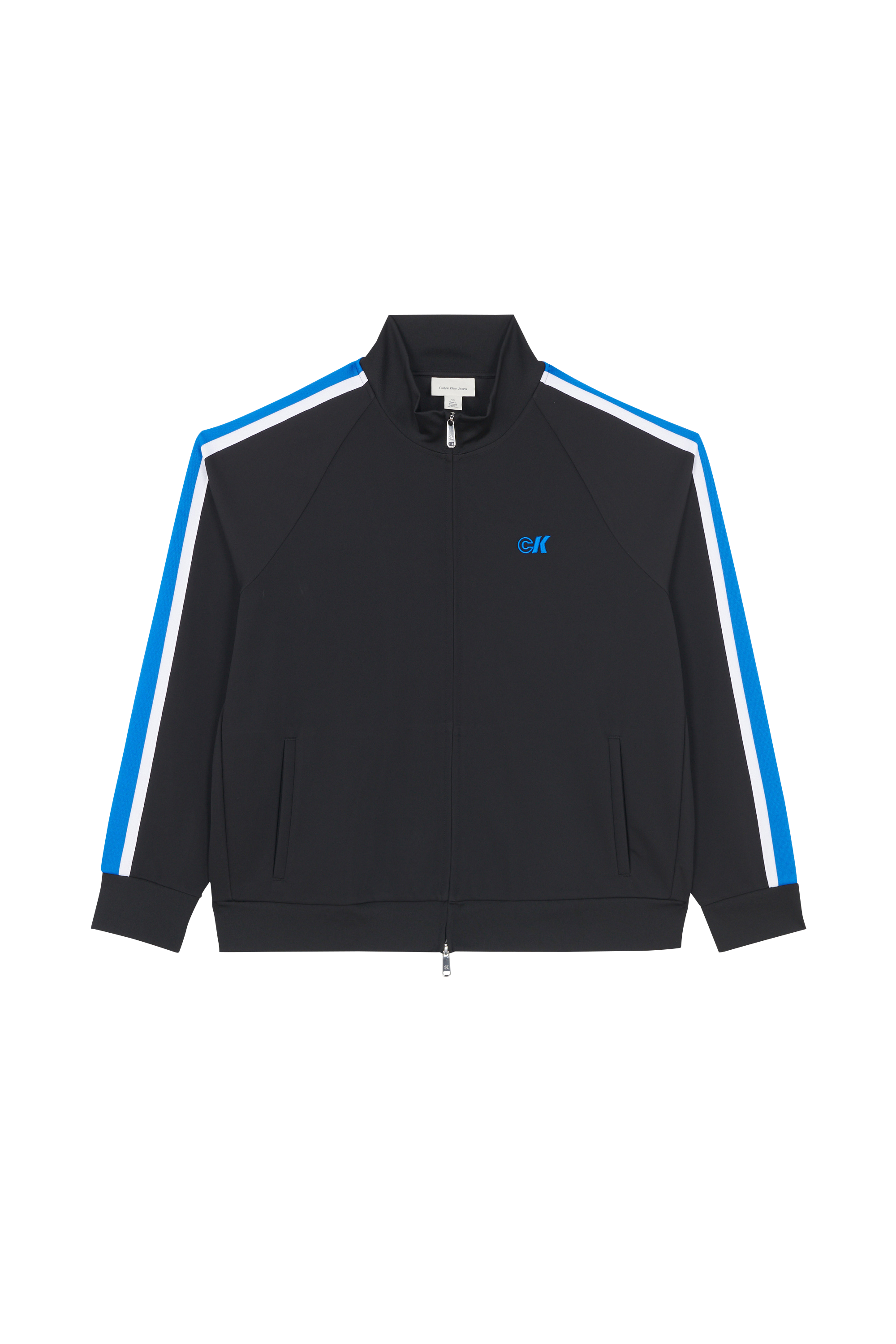 Jacket Black