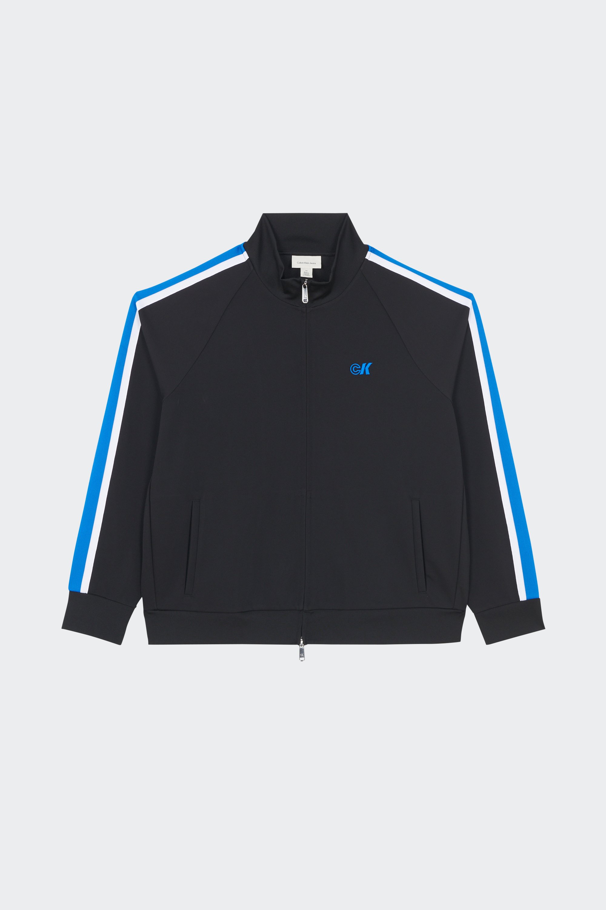 Jacket | Black by CALVIN KLEIN Jacket Black