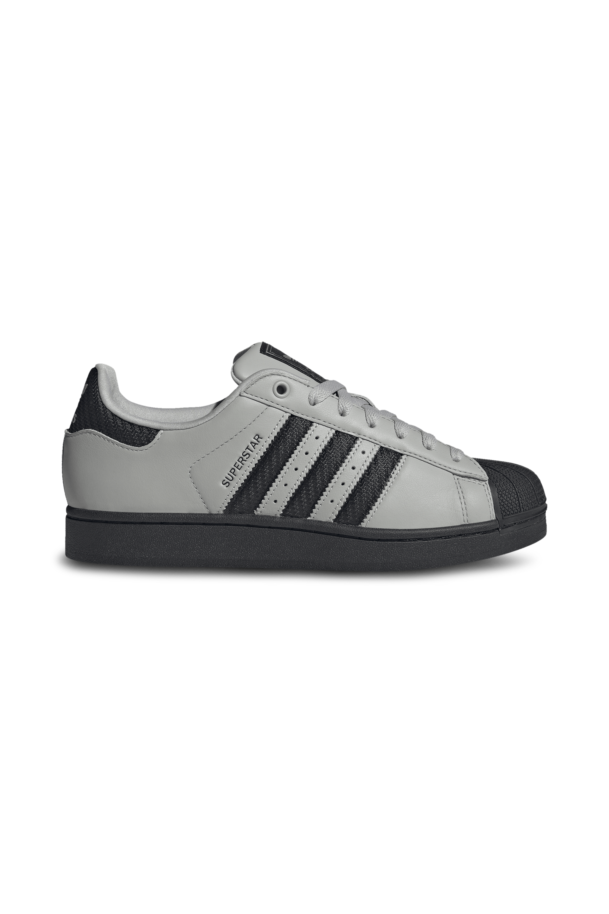 Baskets ADIDAS Gris