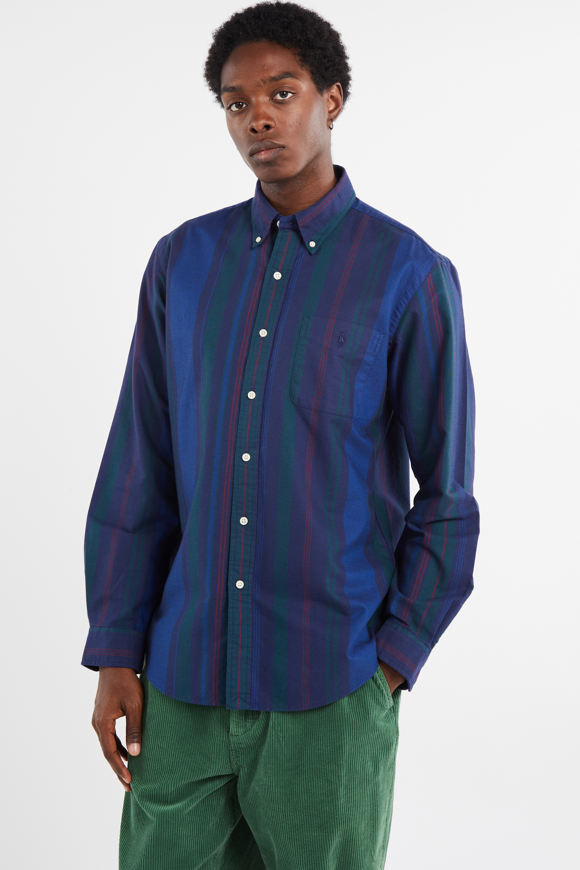 Chemise  Multicolore