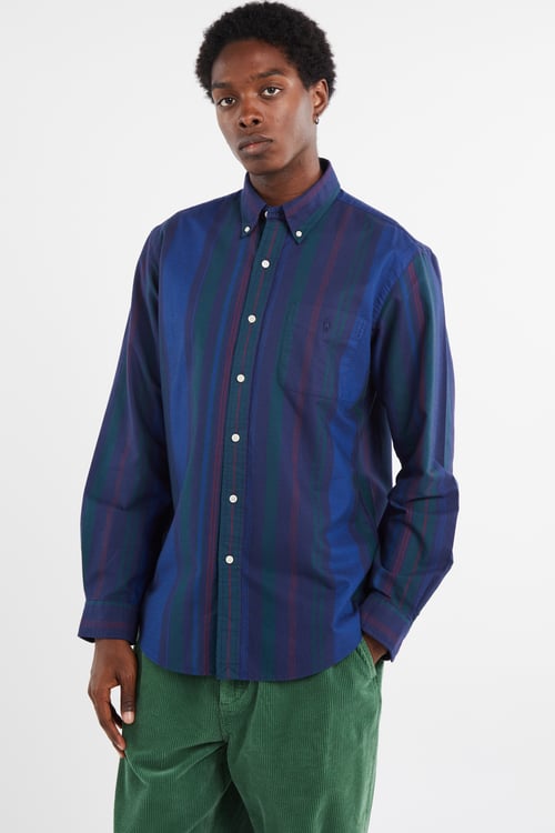 POLO RALPH LAUREN Chemise  Multicolore