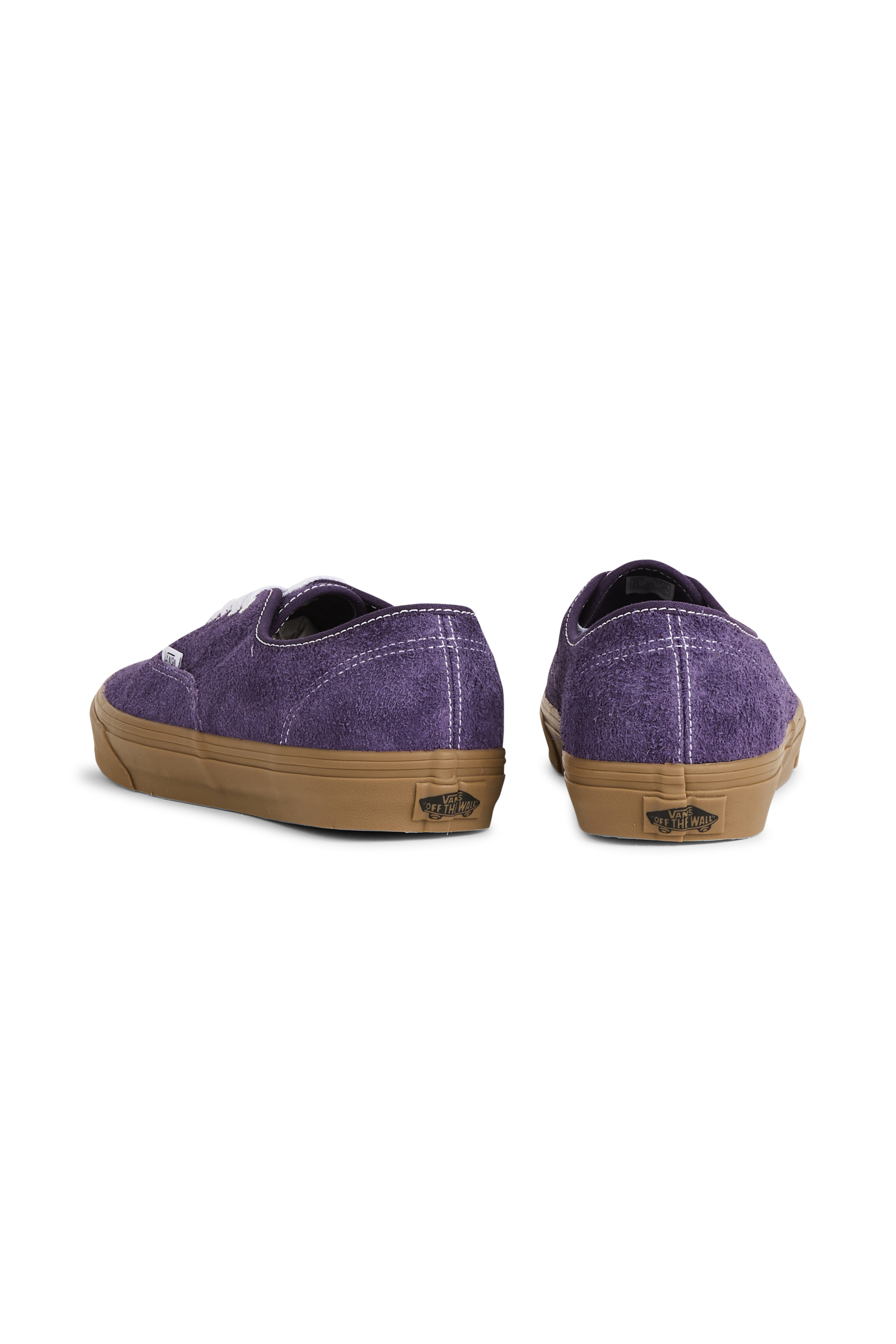 VANS Baskets Violet