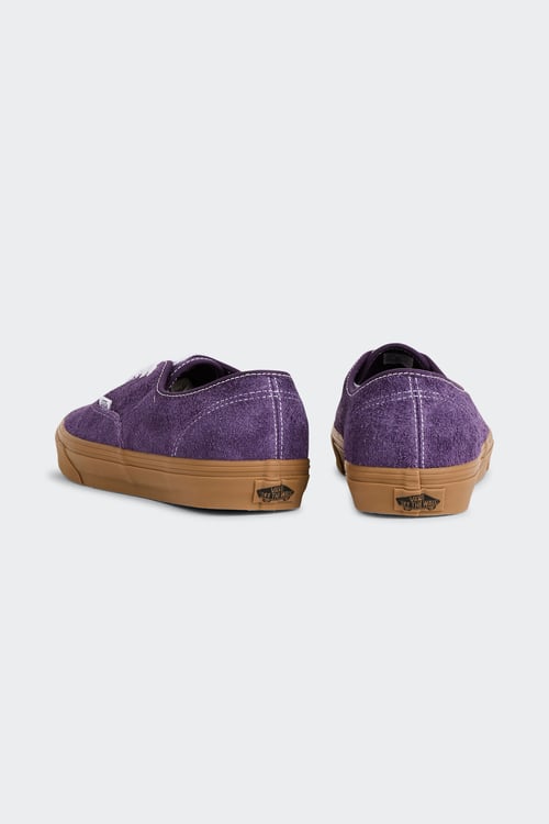 VANS Baskets Violet