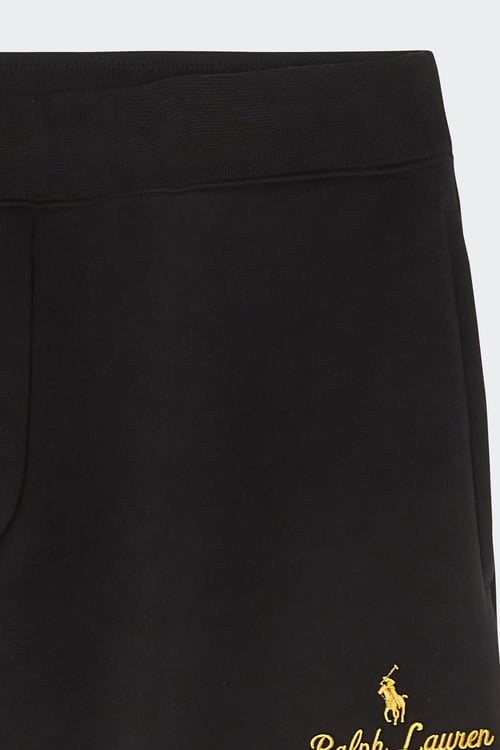 POLO RALPH LAUREN Jogging Noir