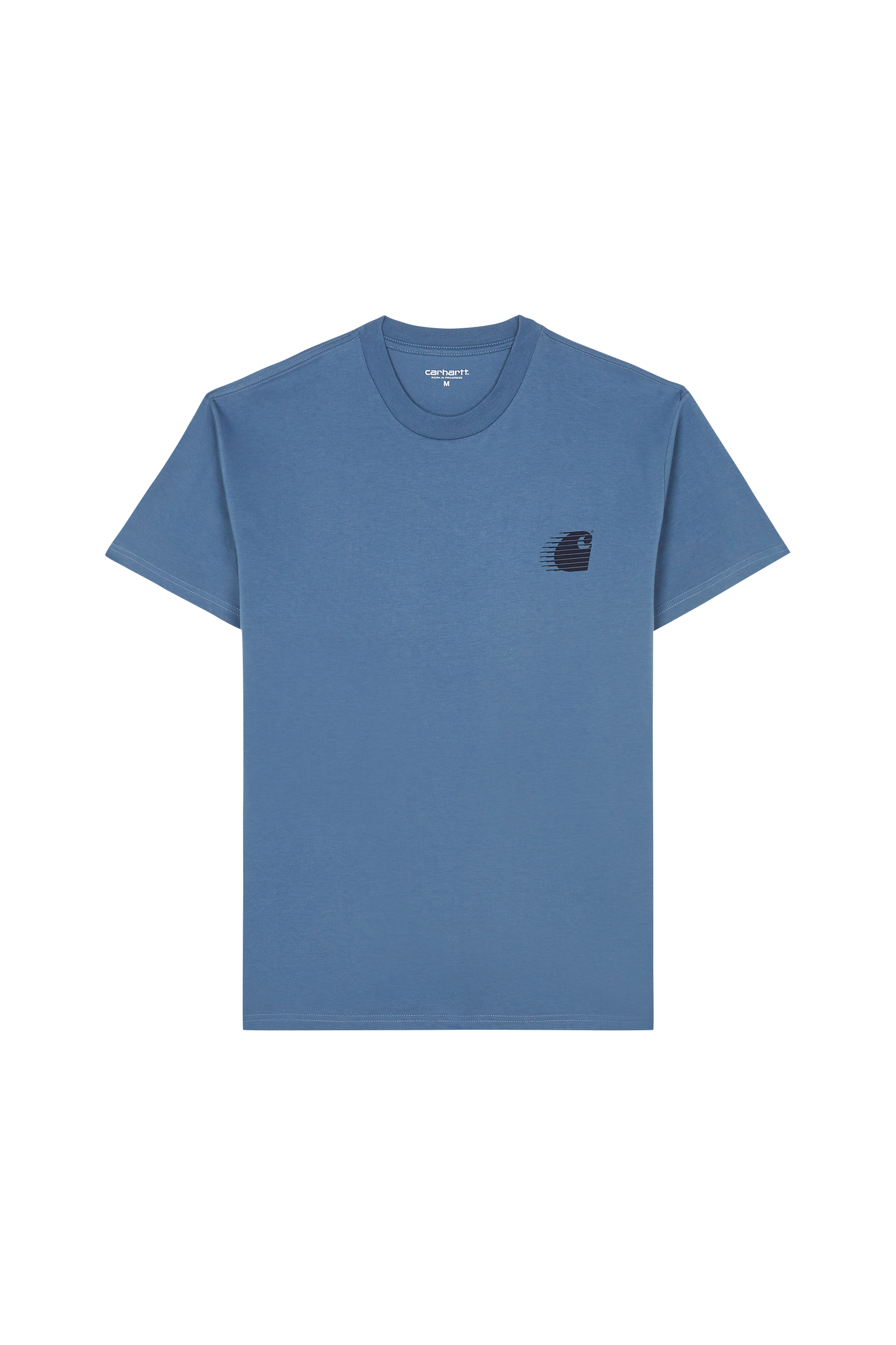 T-shirt Bleu