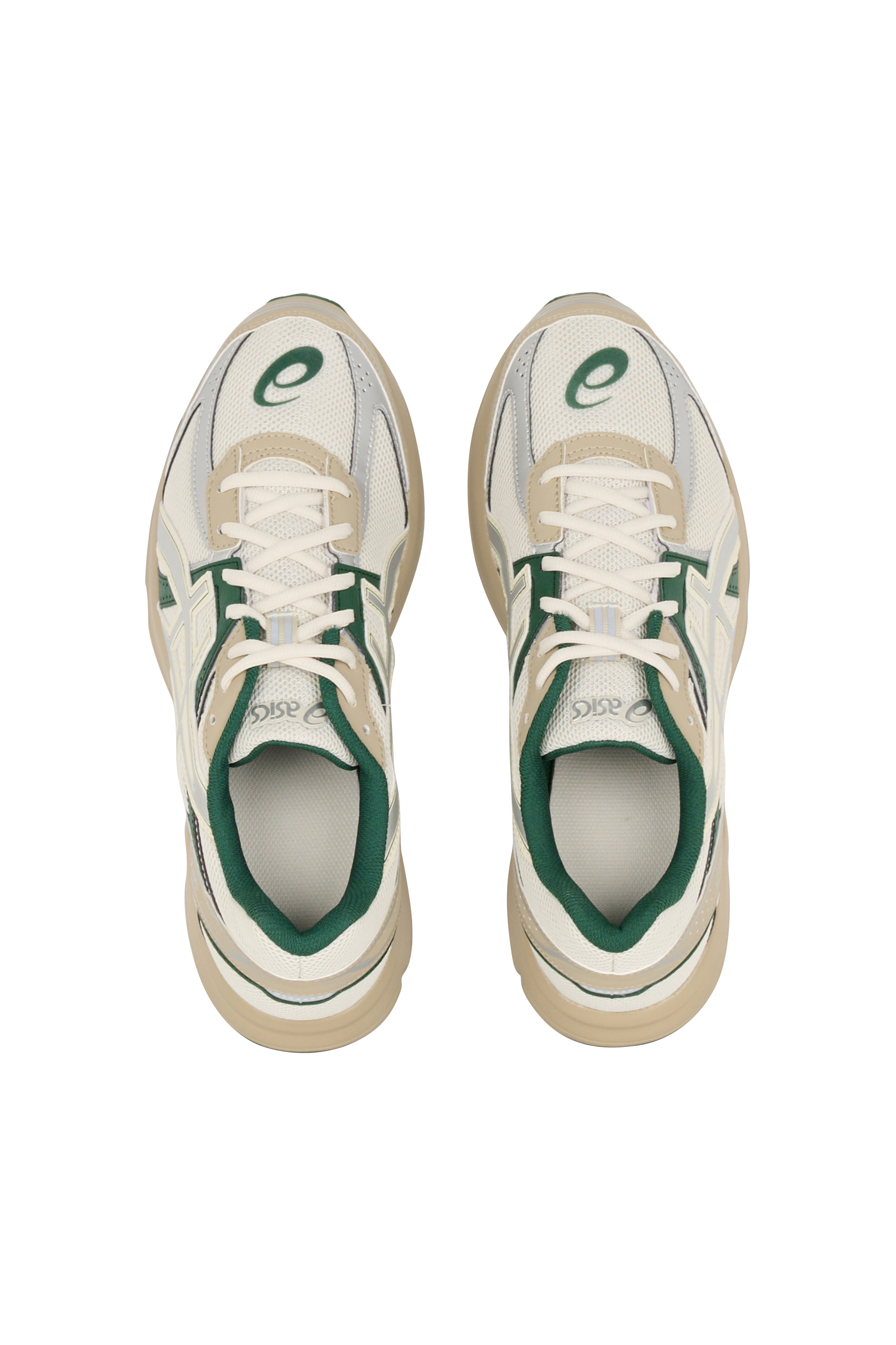 Baskets Gris