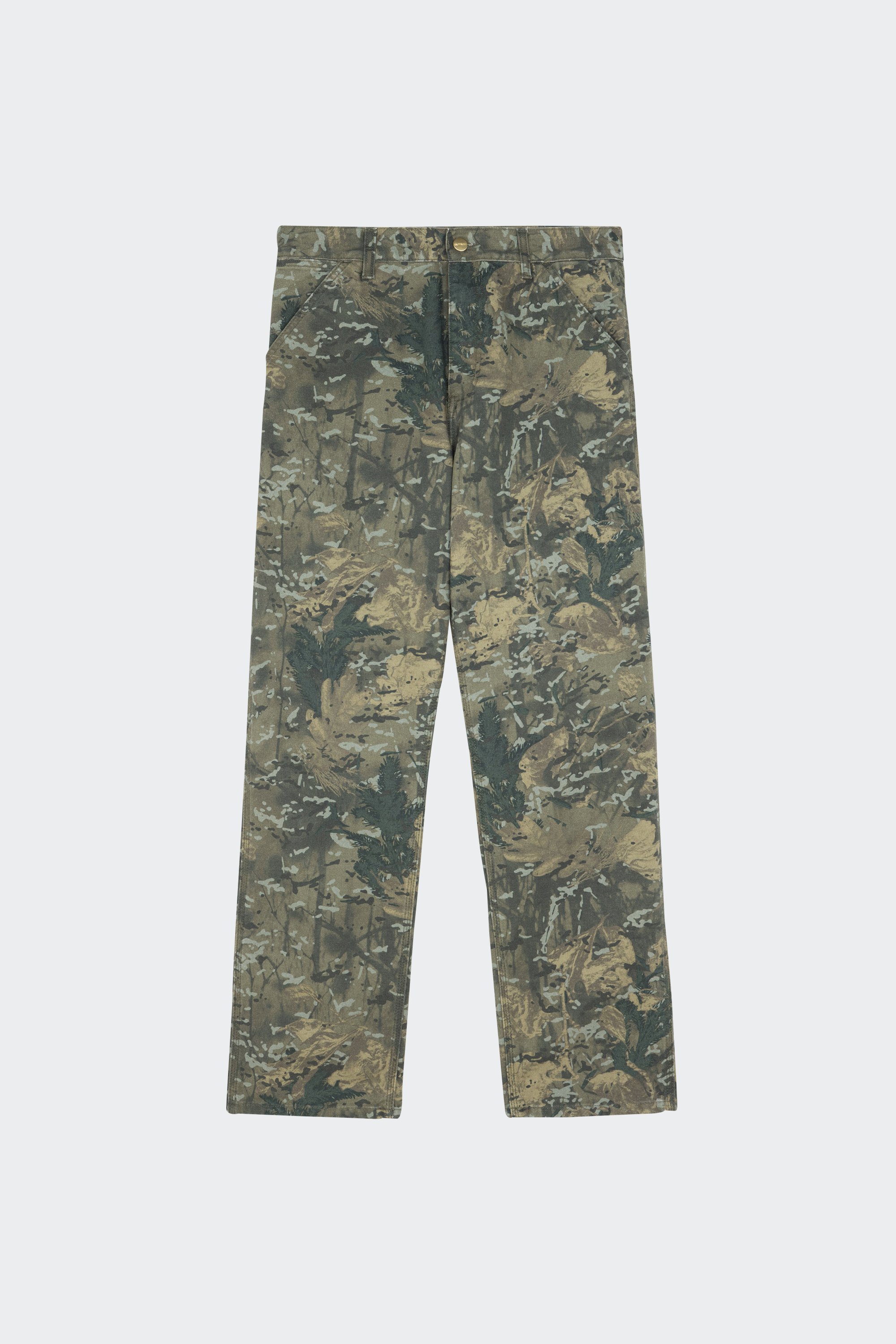 Pantalon | Vert by CARHARTT WIP Pantalon Vert