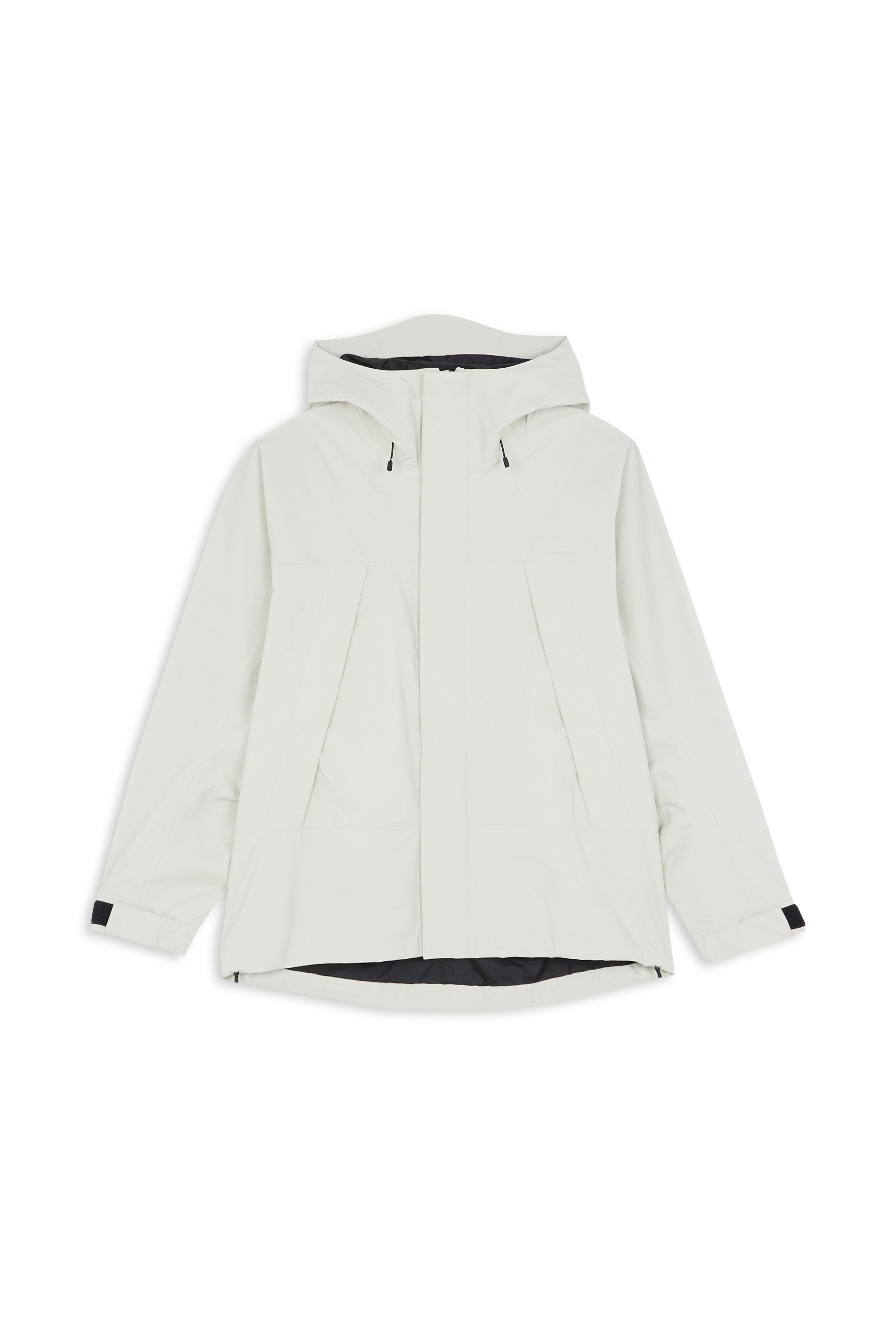 Windbreaker GOLDWIN Beige
