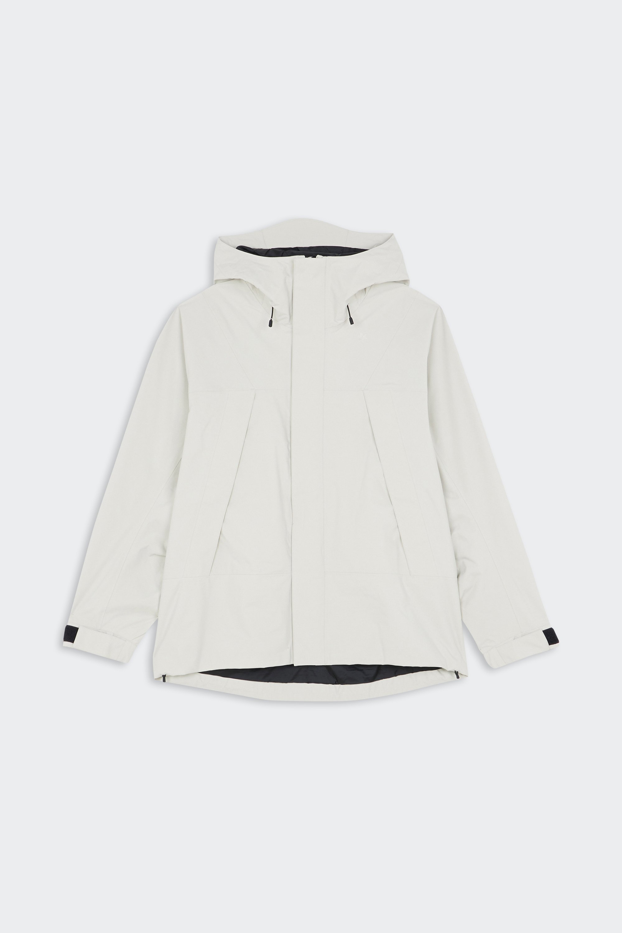Coupe-vent | Beige by GOLDWIN Coupe-vent Beige