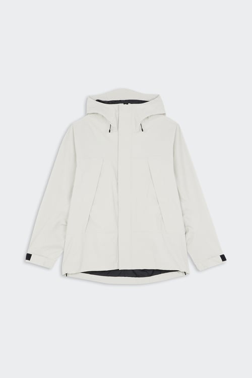 GOLDWIN Windbreaker Beige