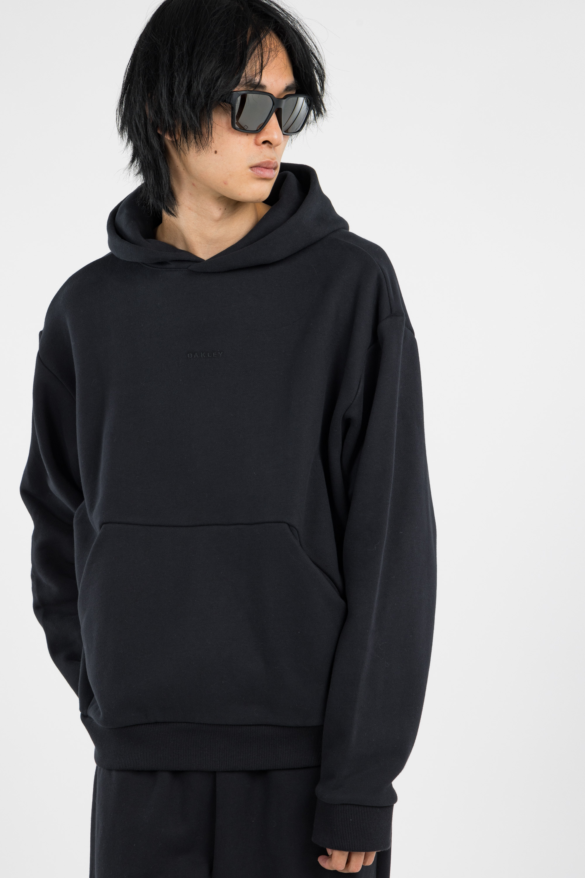 Hoodie Noir