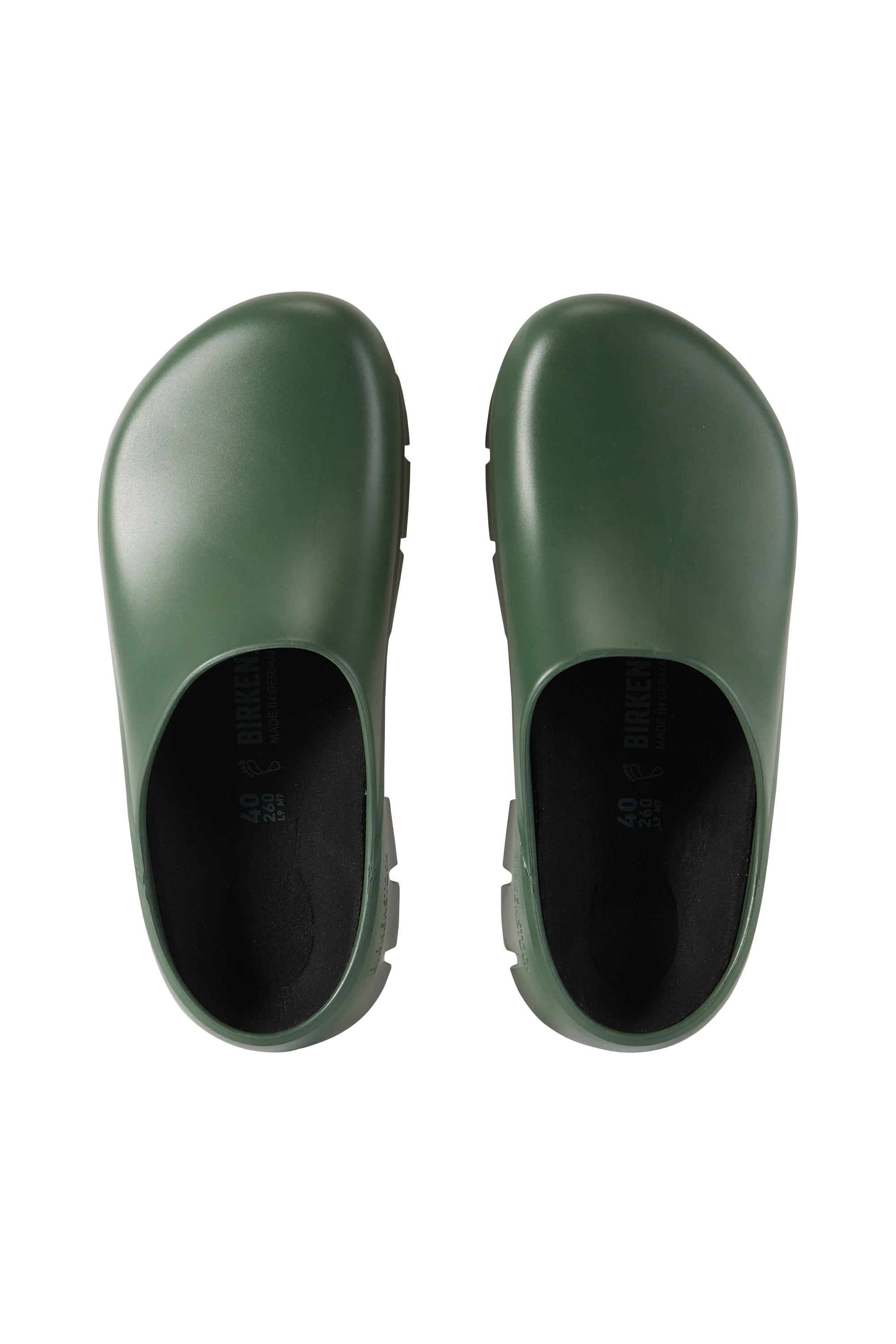 Sabots BIRKENSTOCK Kaki