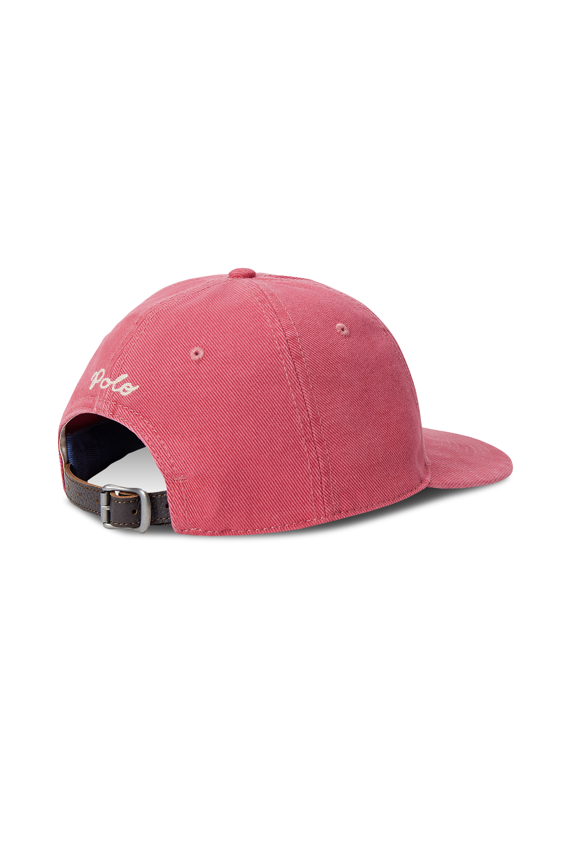 Casquette Rouge