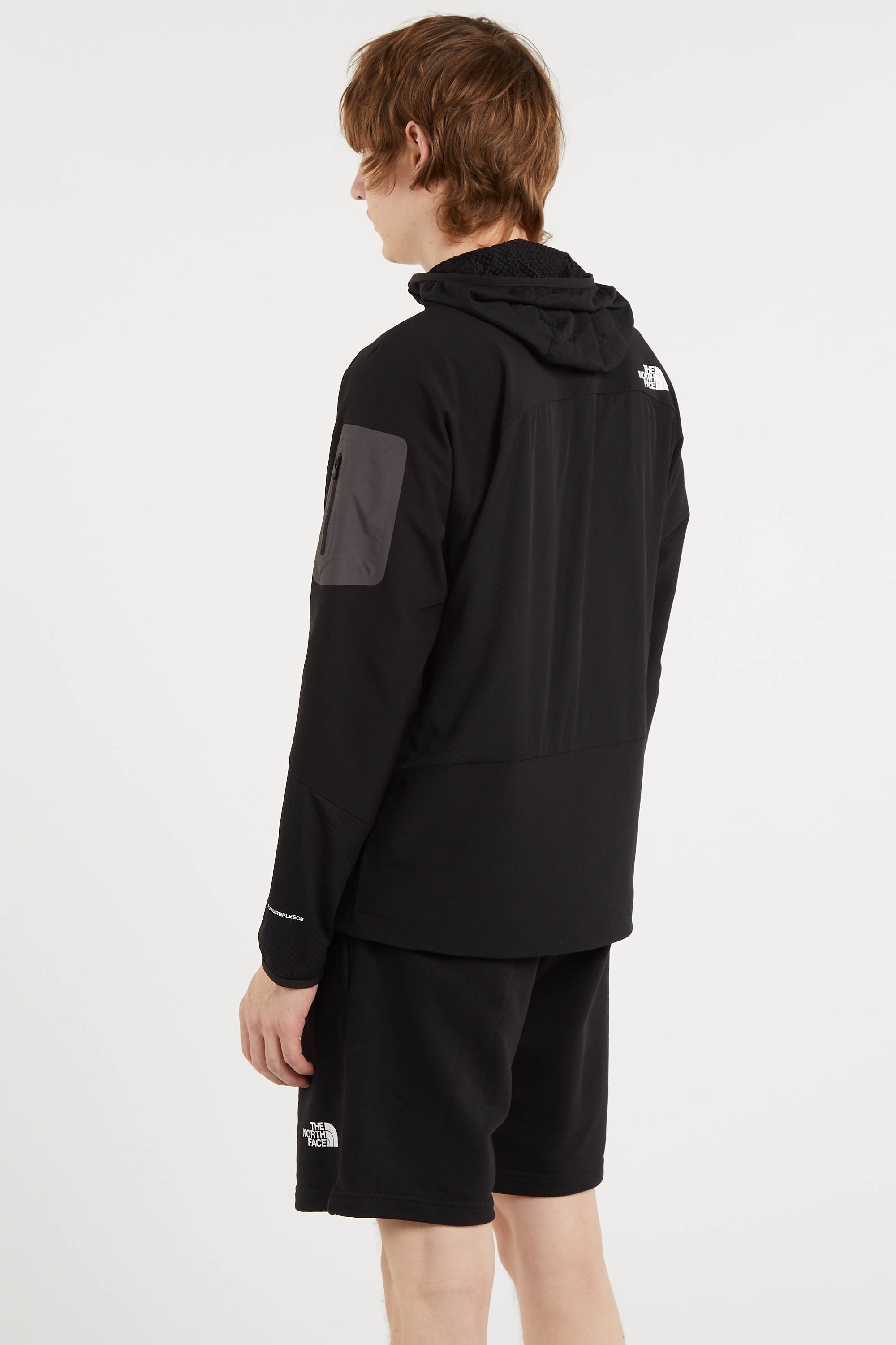 Veste | Noir THE NORTH FACE Homme