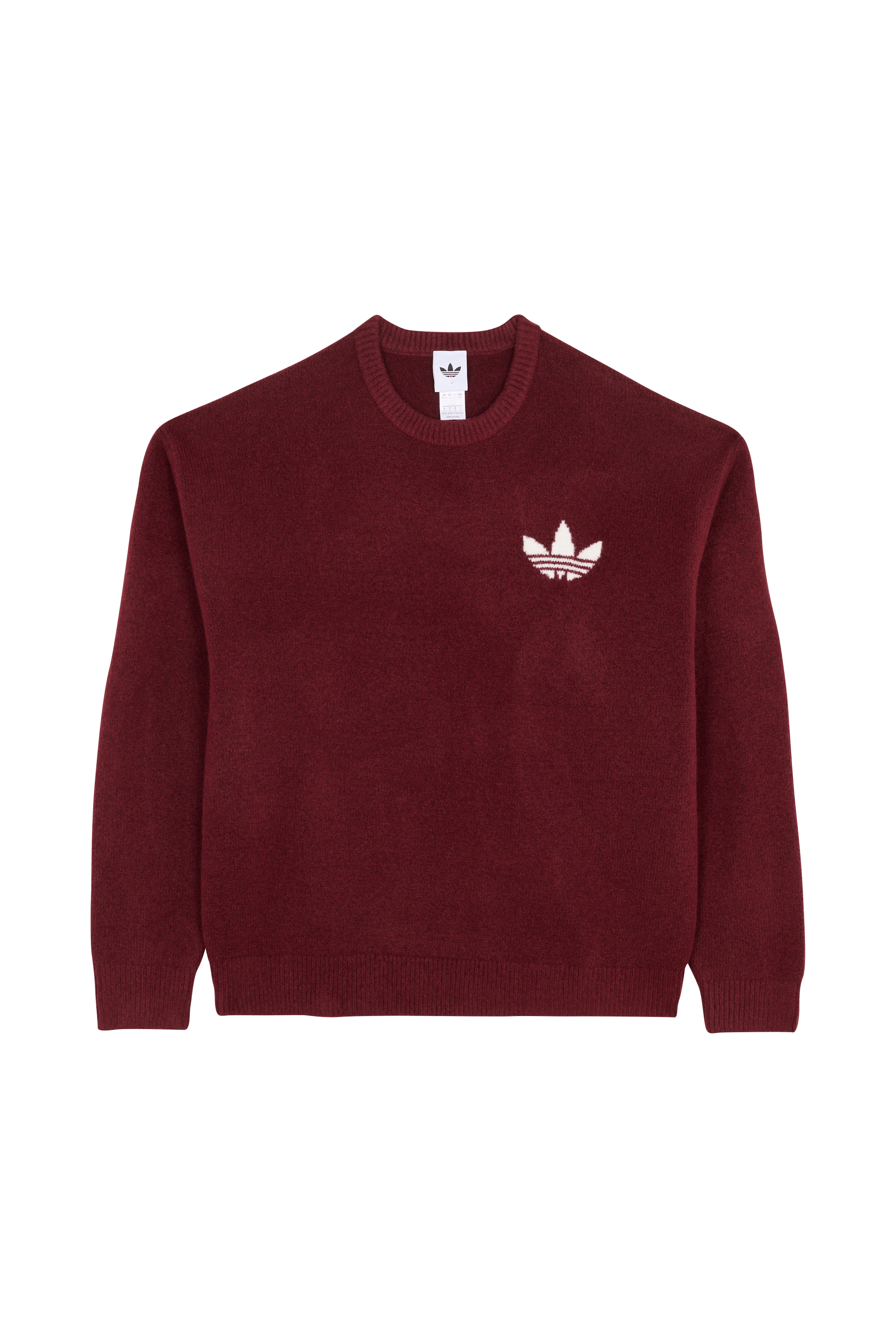 Sweater KNITTED SWEATER Shared