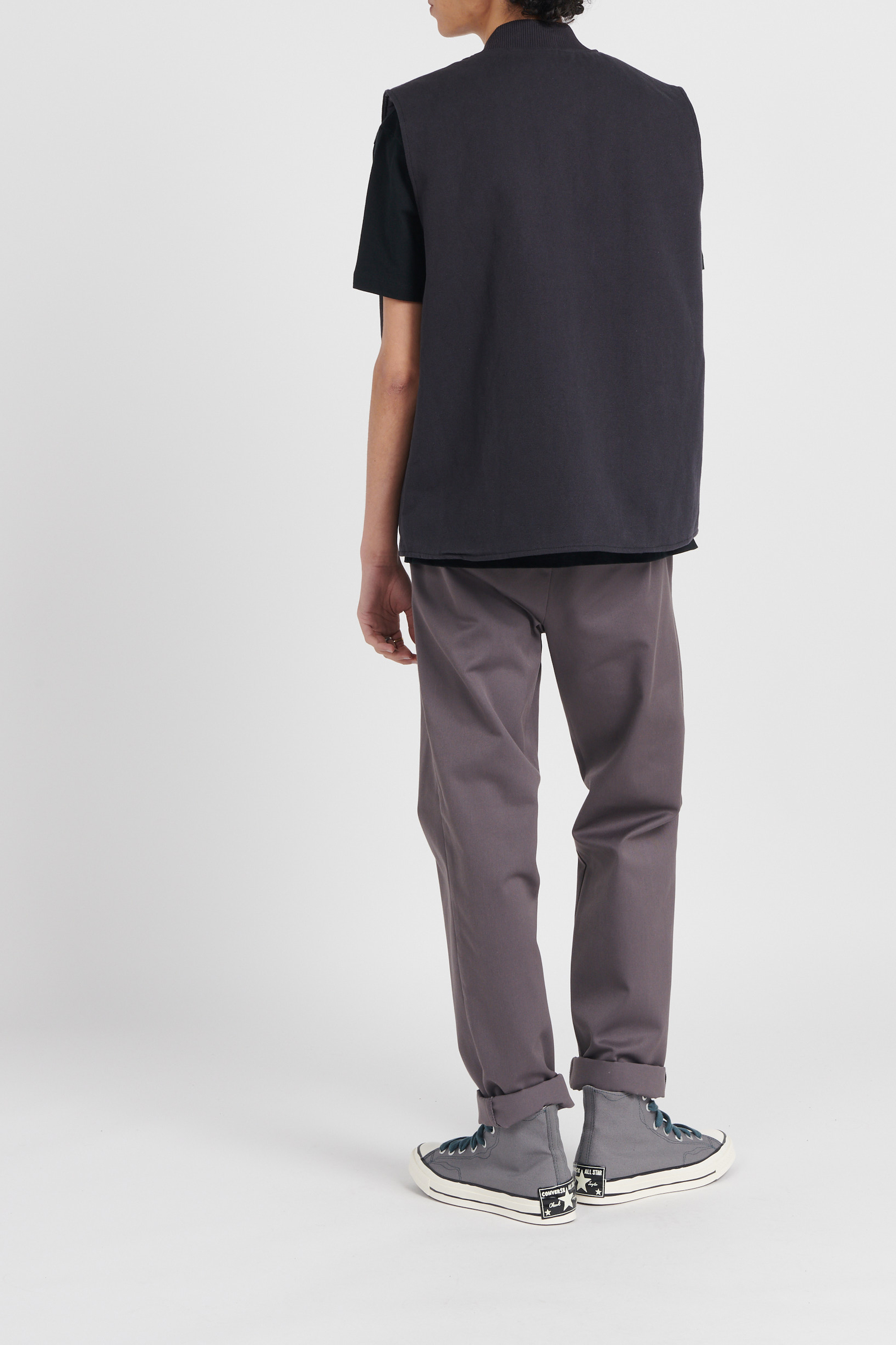 Pantalon | Gris CARHARTT WIP Homme