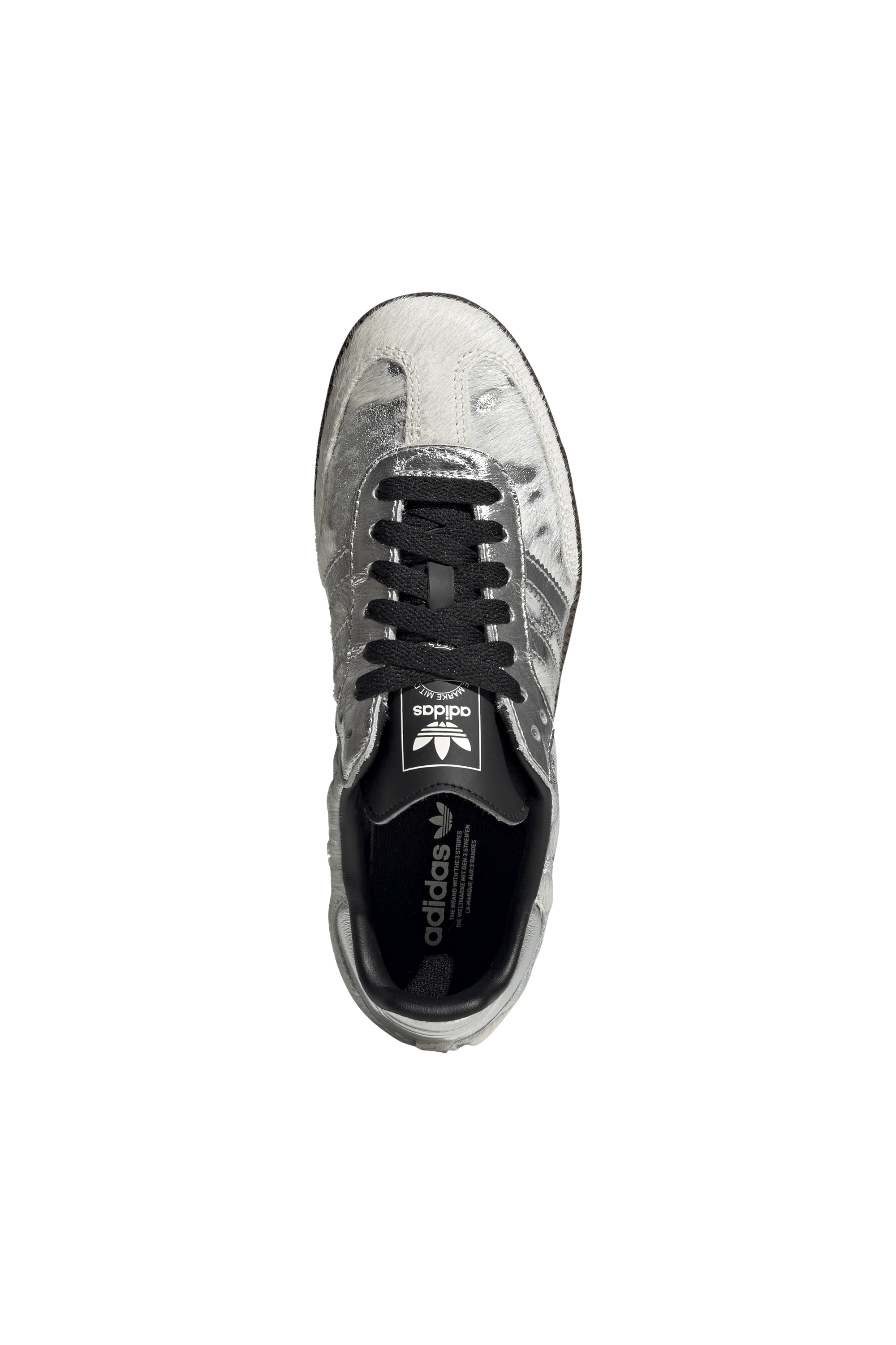 Baskets | Beige ADIDAS Femme