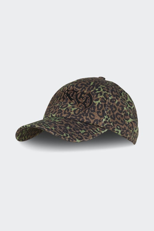 Wasted - Casquette - Taille TU Wasted - Casquette - Taille TU