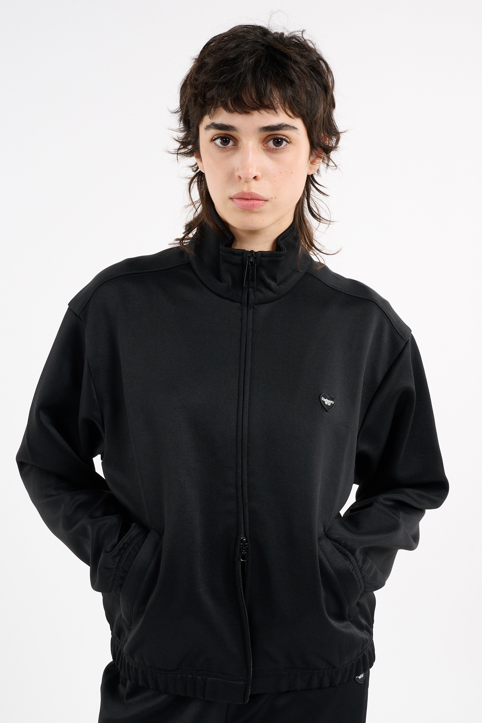 Jacket | Black CARHARTT WIP Women
