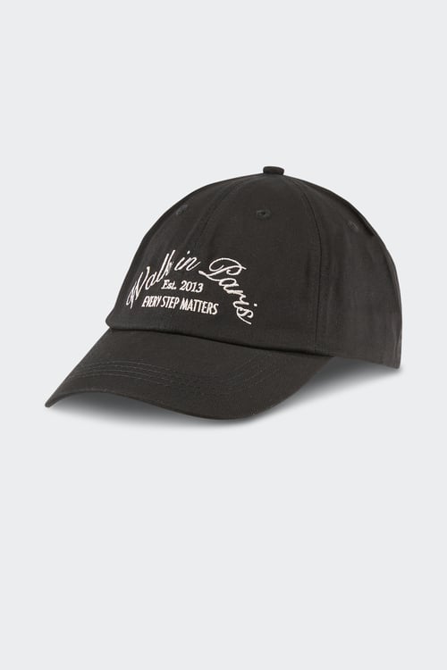 Walk In Paris - Casquette - Taille TU Walk In Paris - Casquette - Taille TU