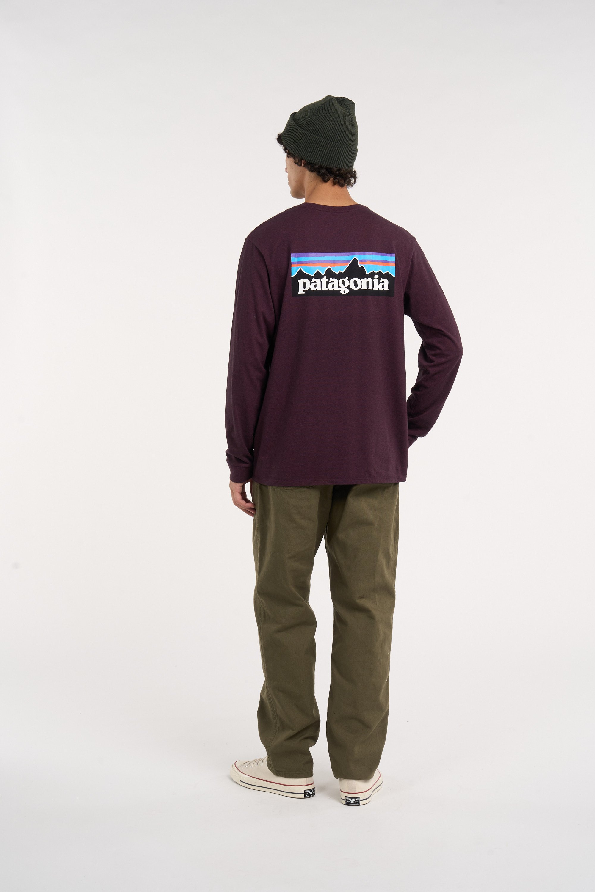 Pantalon | Vert PATAGONIA Homme
