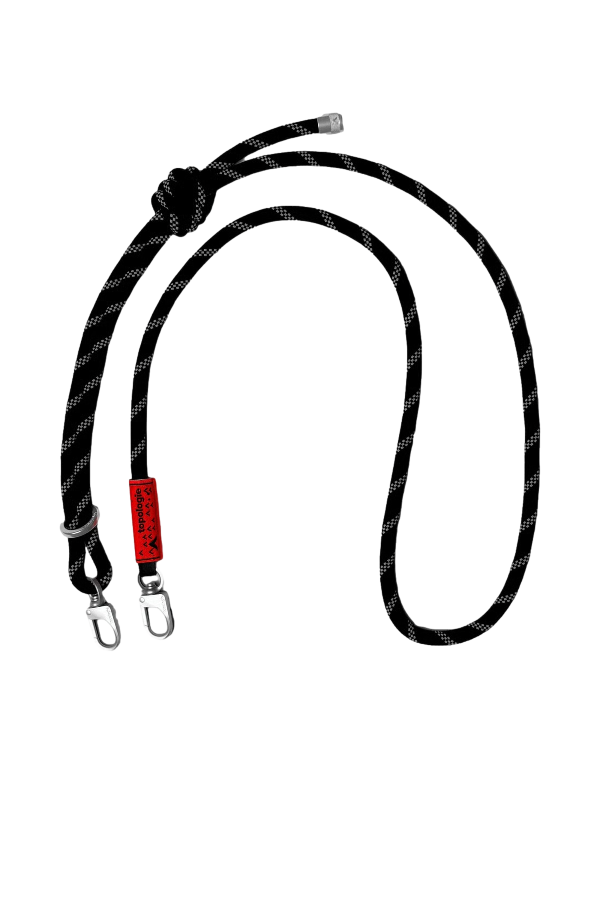 Cordon  Black reflective