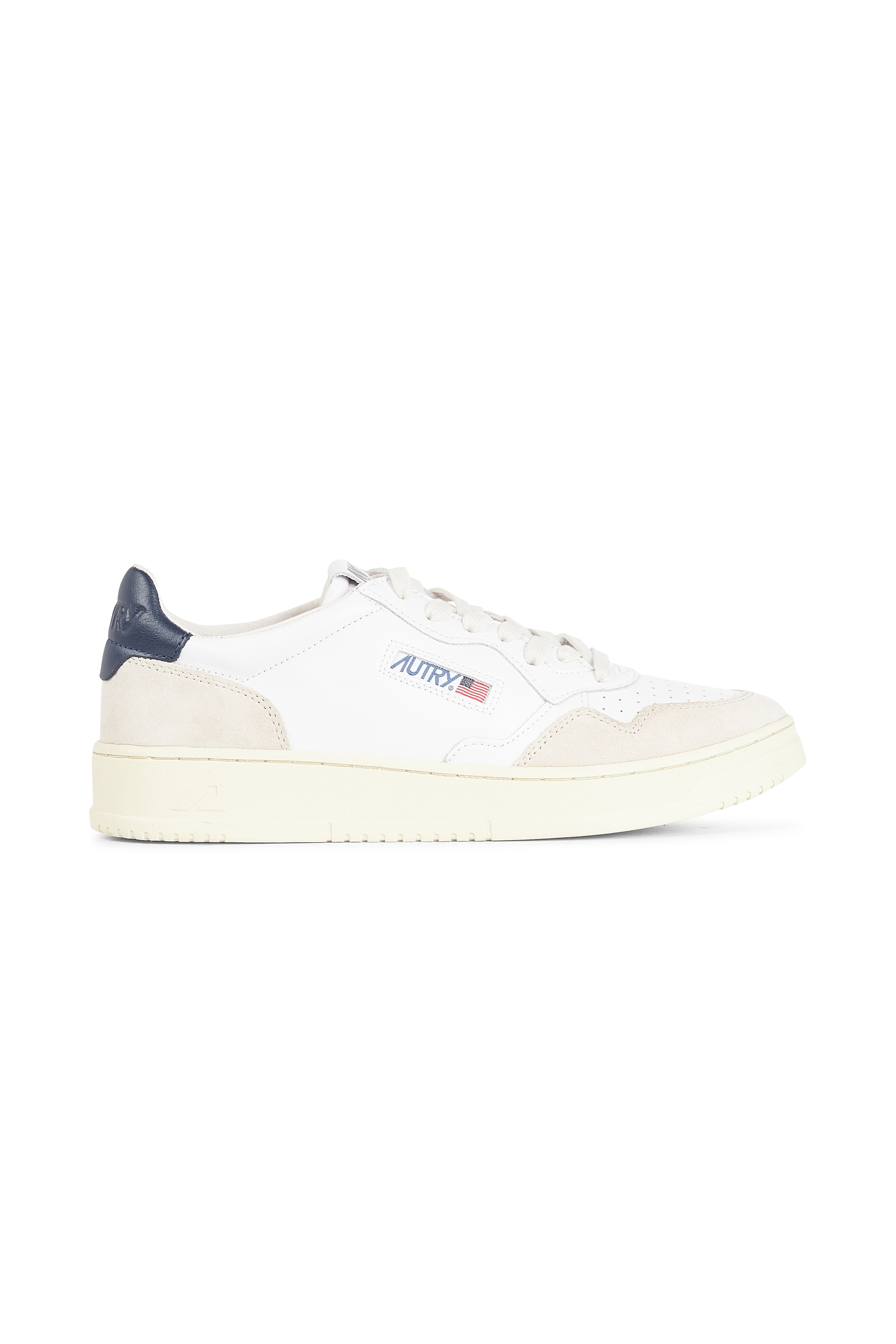Sneakers White
