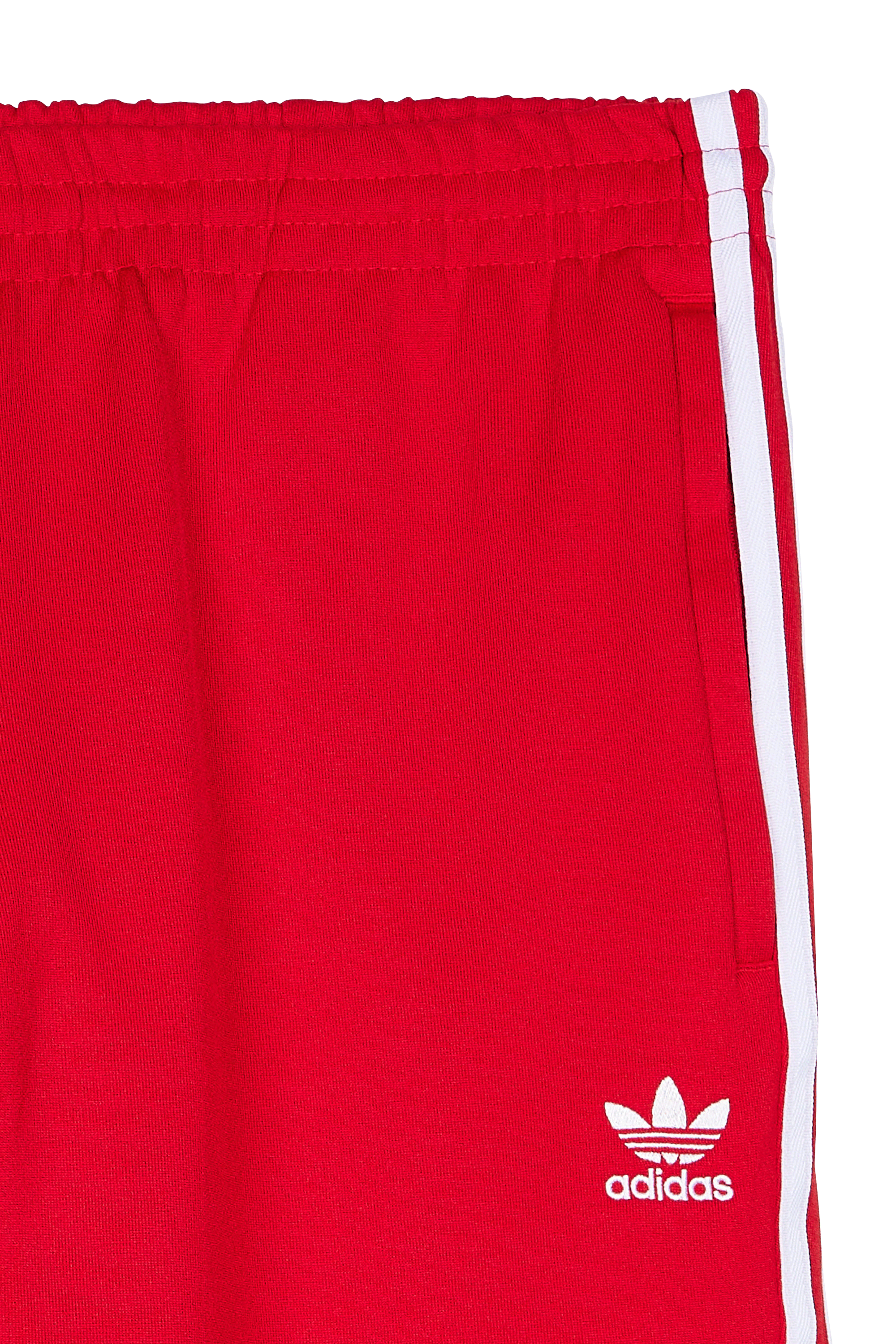 SWEATPANTS ADIDAS Red